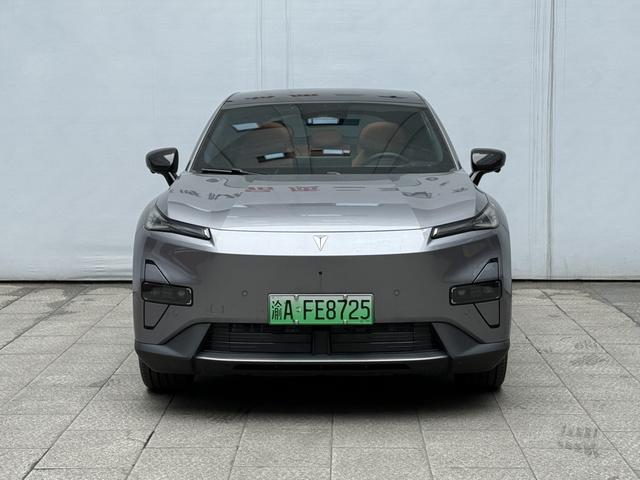 Deepal S05 2025 imagem de carro #3