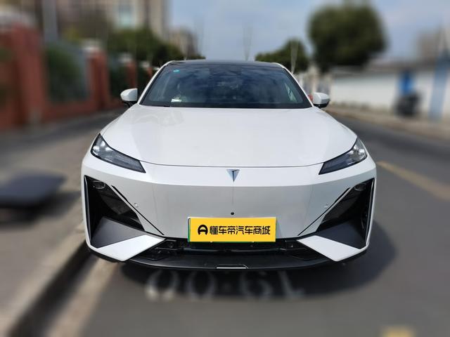 Deepal S07 2024 imagem de carro #3