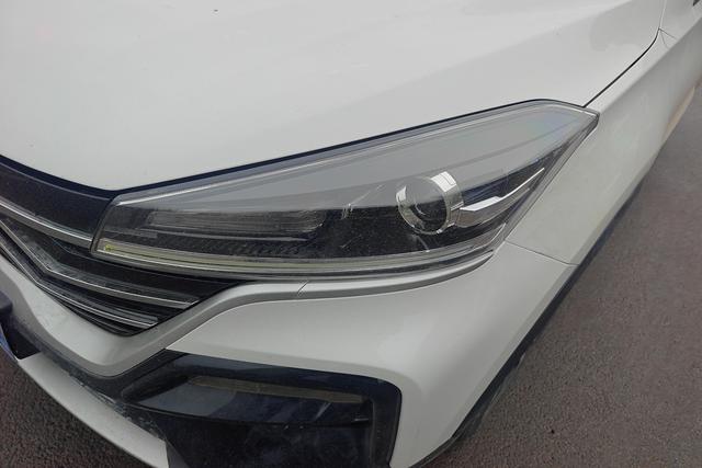 Kaiyi Showjet 2021 car image #3