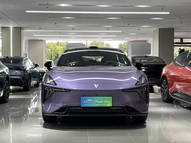 Deepal L06 2025 imagem de carro #3