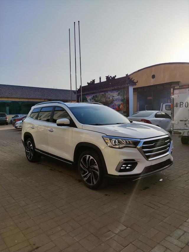X90 2019 #3 X90 2019 car image #3