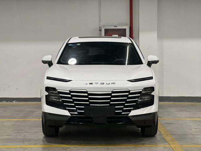 Dashing 2023 #3 Dashing 2023 car image #3