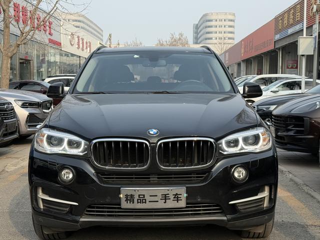 BMW X5 (Imported) 2015 imagem de carro #3
