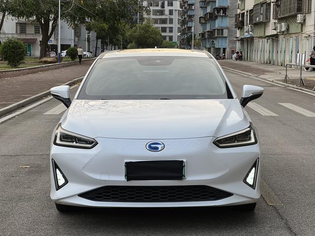 GAC iA5 2020 image de voiture #3