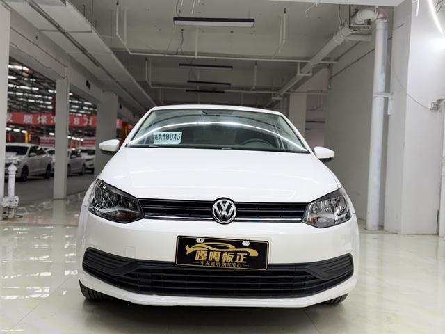Volkswagen Polo 2016 #3 Volkswagen Polo 2016 car image #3