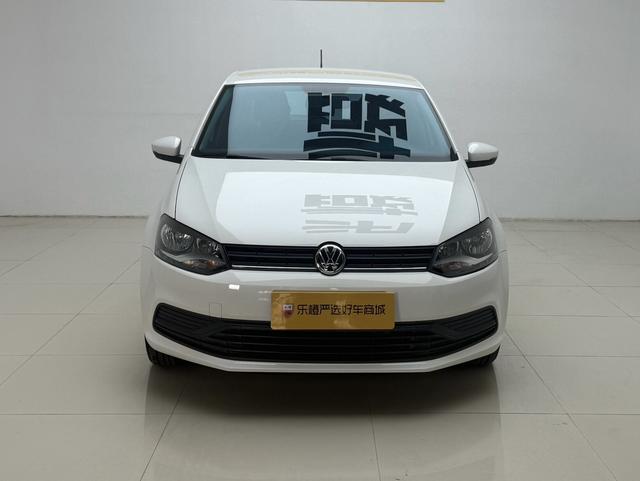 Volkswagen Polo 2017 car image #3