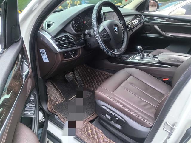 BMW X5 (Imported) 2016 immagine di auto #3