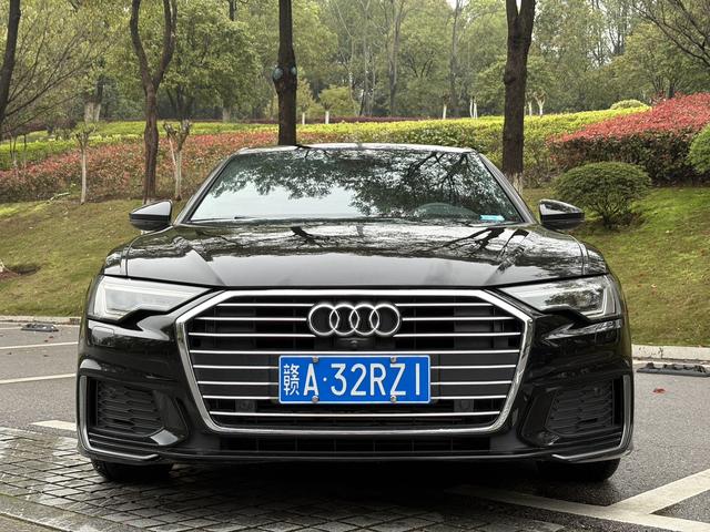 Audi A6L 2020 imagem de carro #3