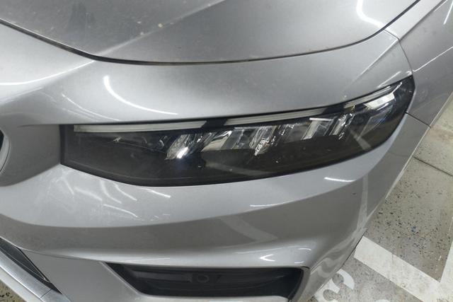 GEELY Preface 2021 image de voiture #3