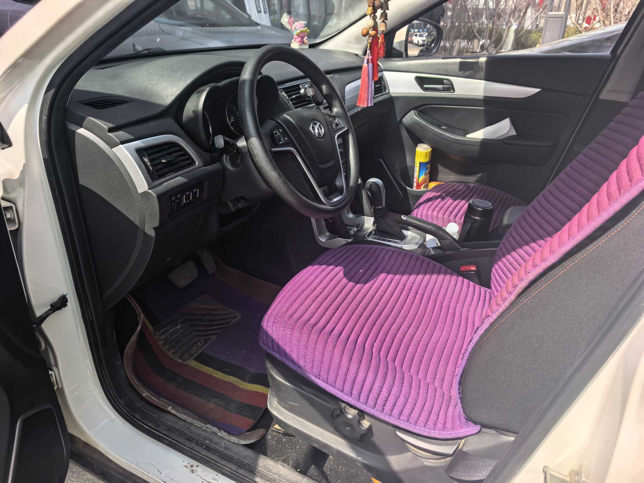 Beijing 2016 صورة سيارة #3