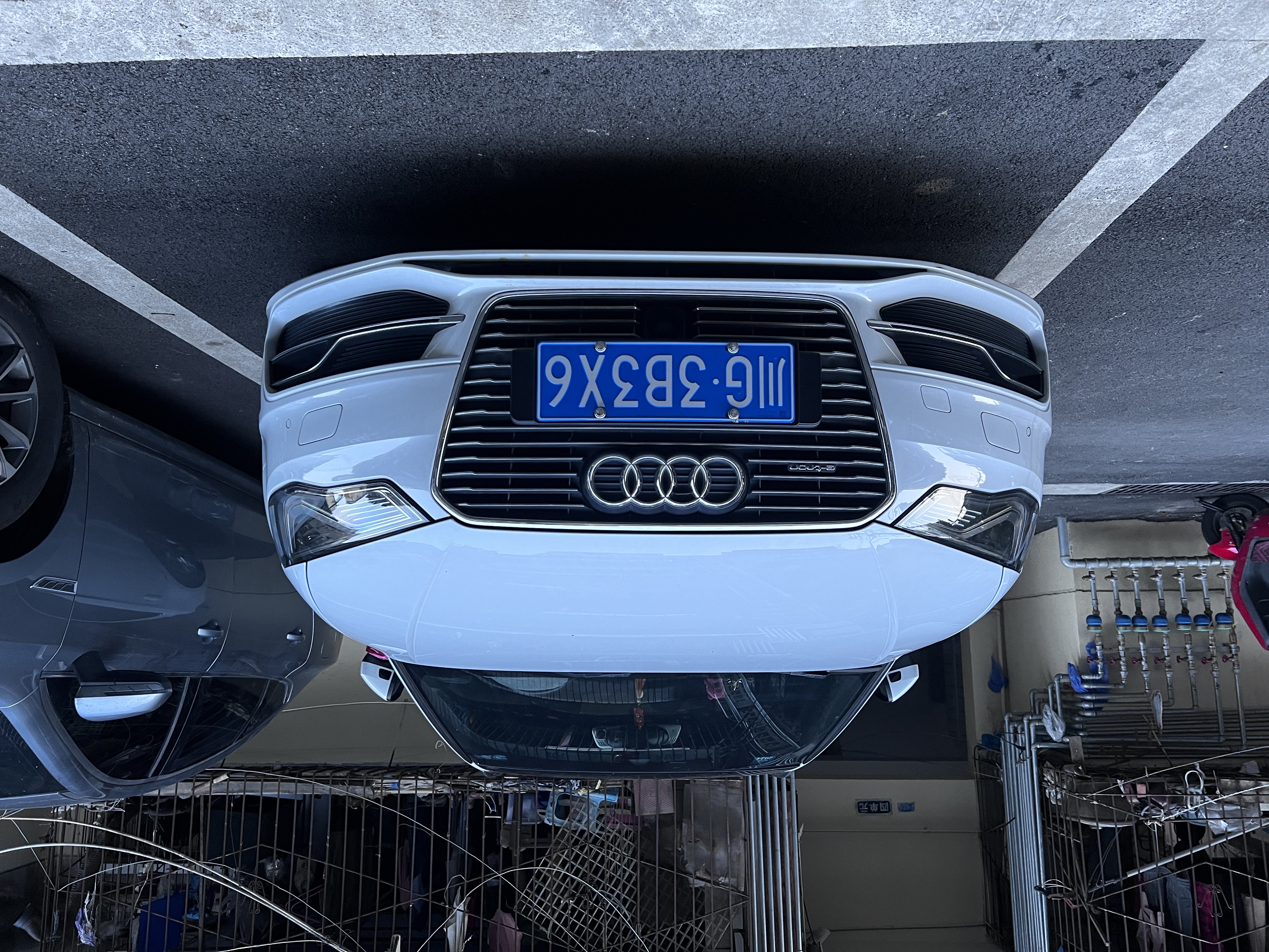 Audi A3 New Energy (Imported) 2016 image de voiture #3