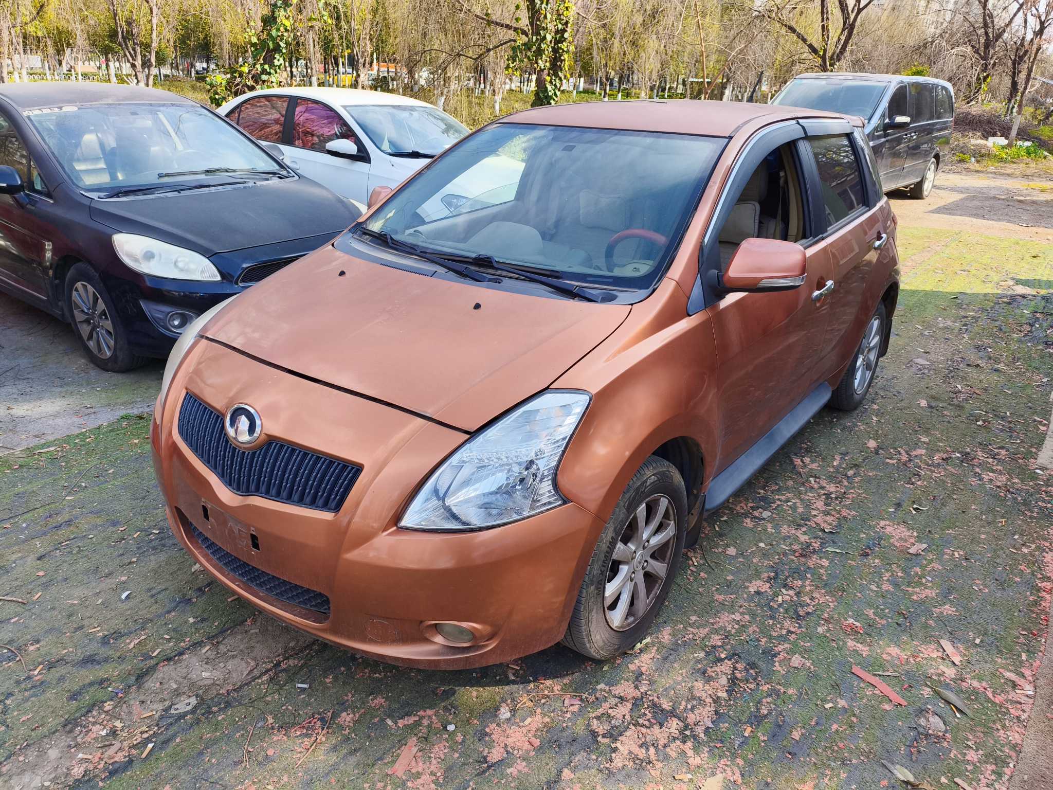 Great Wall Florid 2009 #3 Great Wall Florid 2009 car image #3