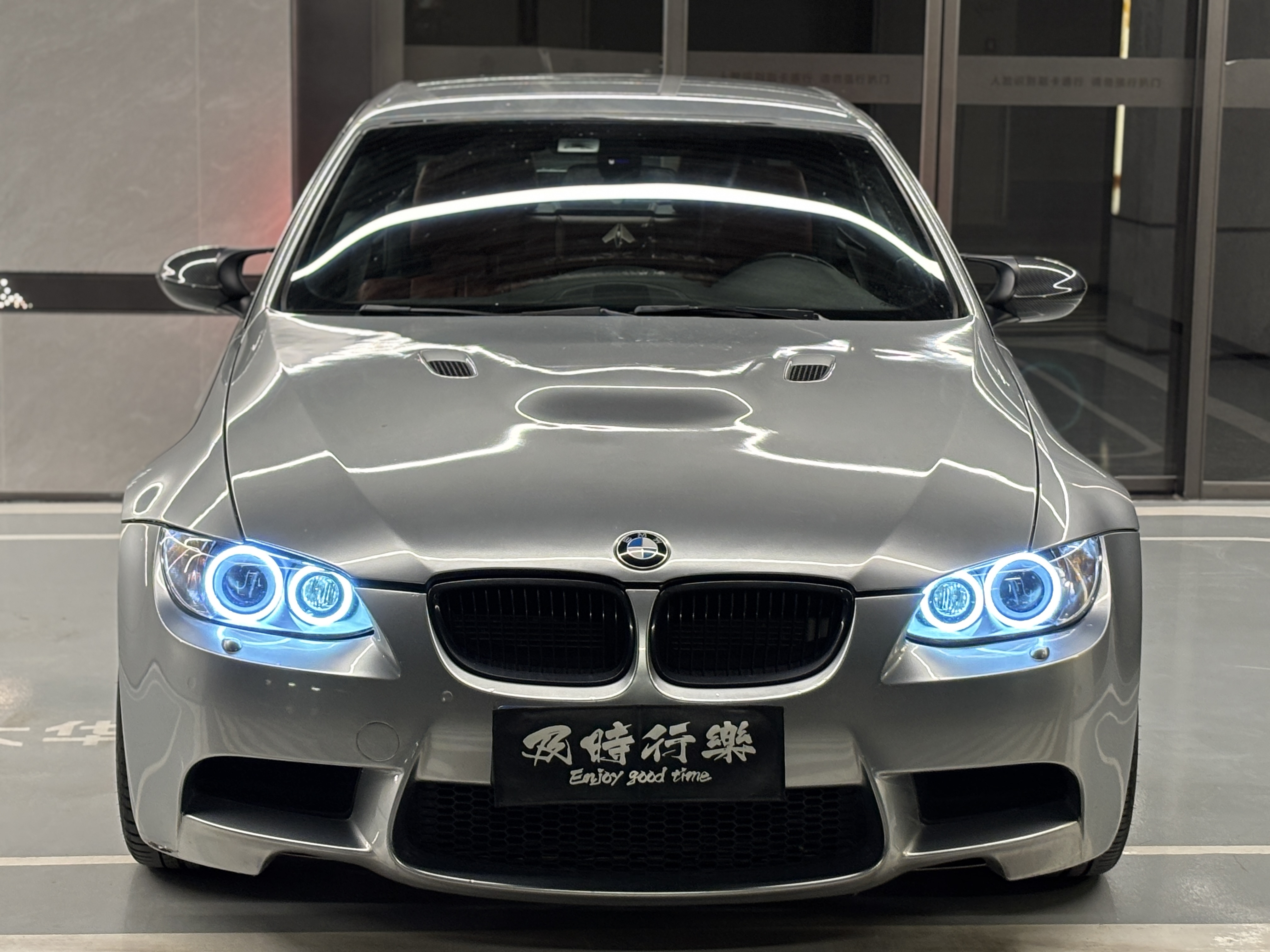 BMW M3 2011 immagine di auto #3