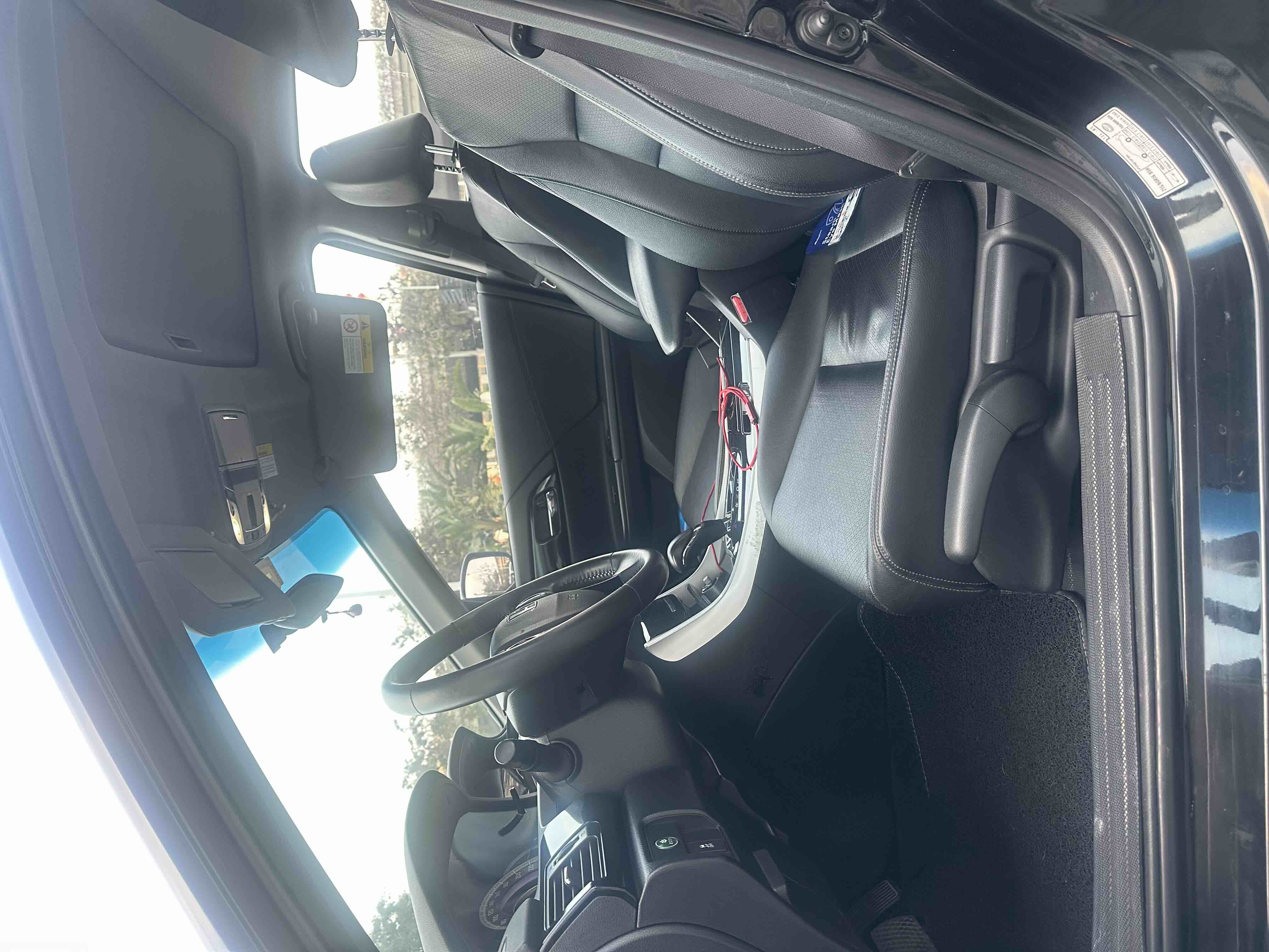 Honda Accord 2017 #3 Honda Accord 2017 car image #3