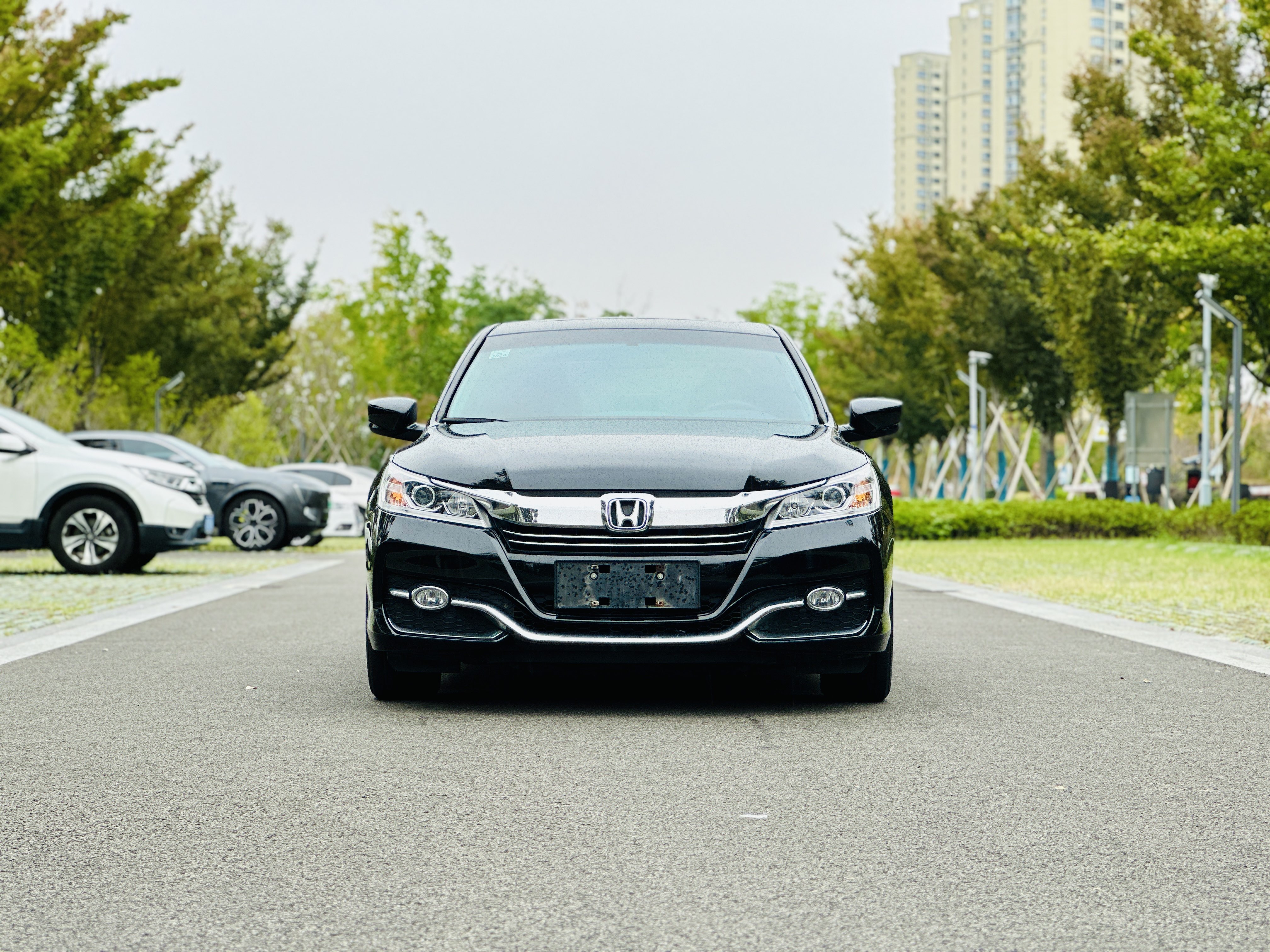 Honda e:NS2 2018 car image #3