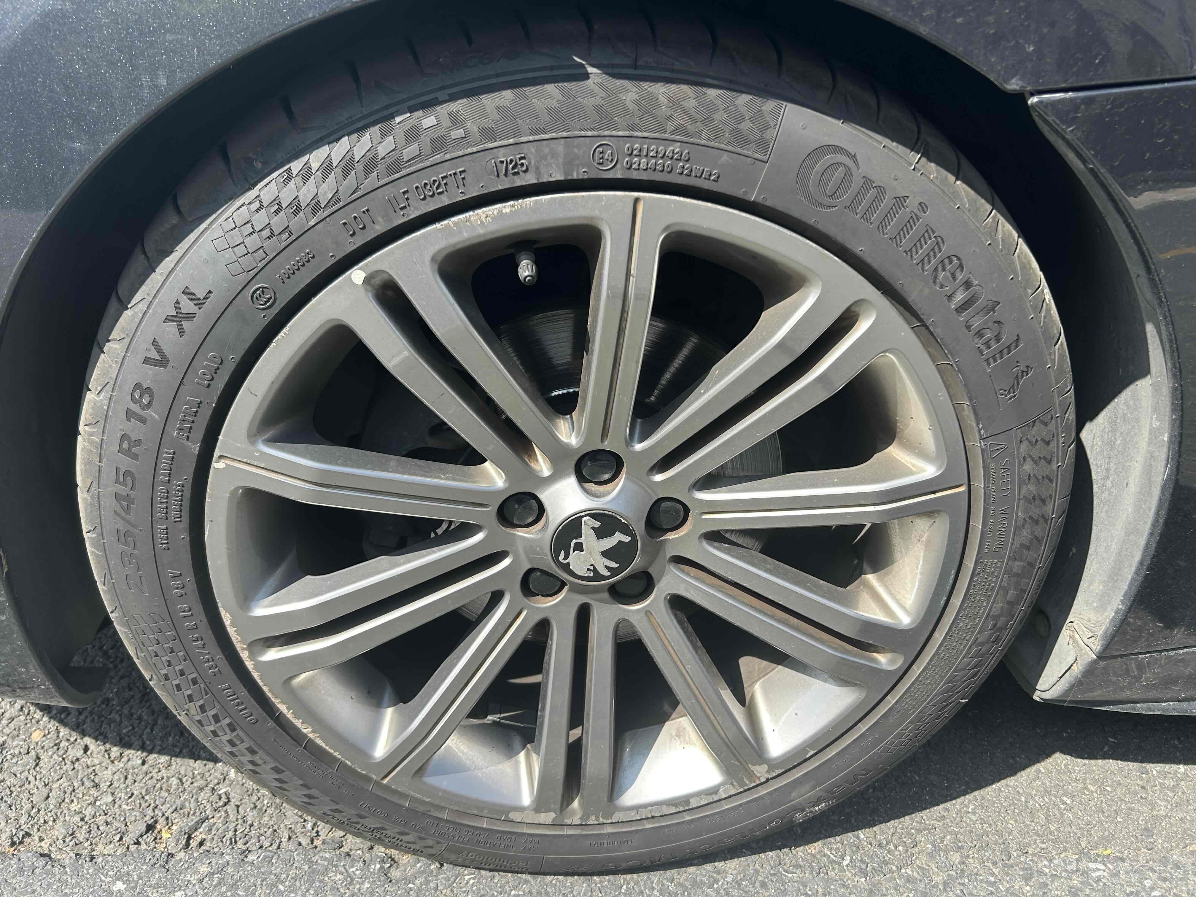 Peugeot RCZ 2012 car image #3