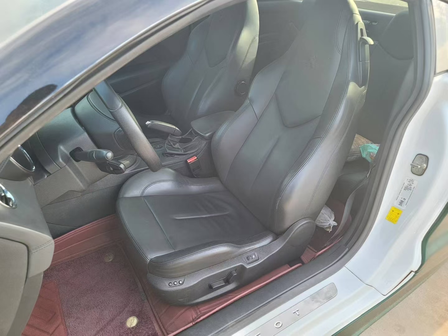 标致 标致RCZ 2014 汽车图片 #3