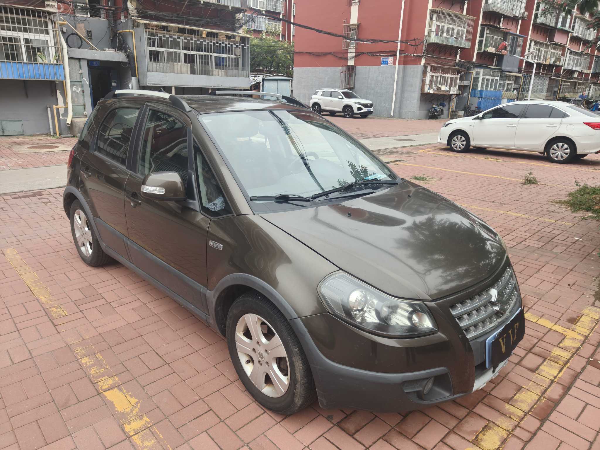 Suzuki SX4 Sedan 2013 imagem de carro #3