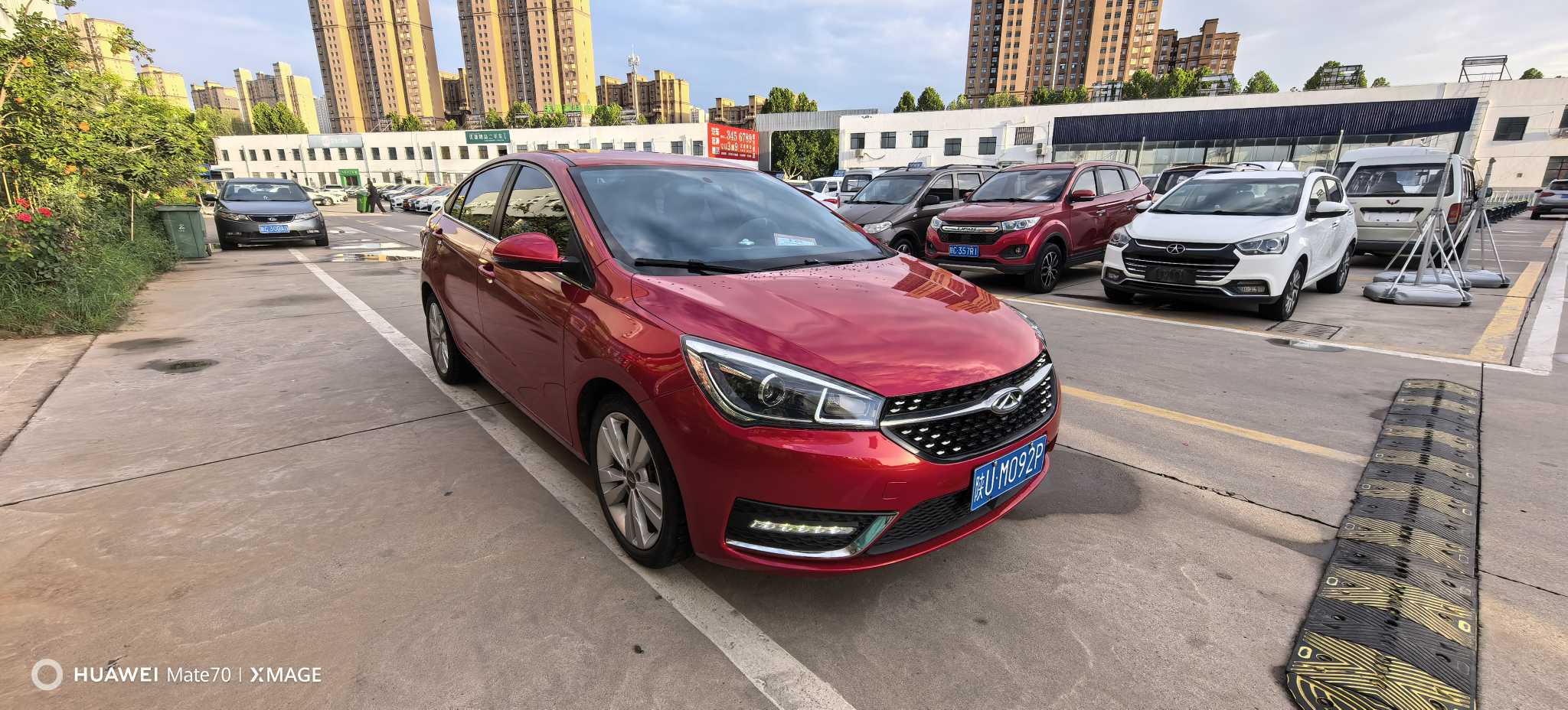 Chery Arrizo 5 2017 #3 Chery Arrizo 5 2017 imagem de carro #3