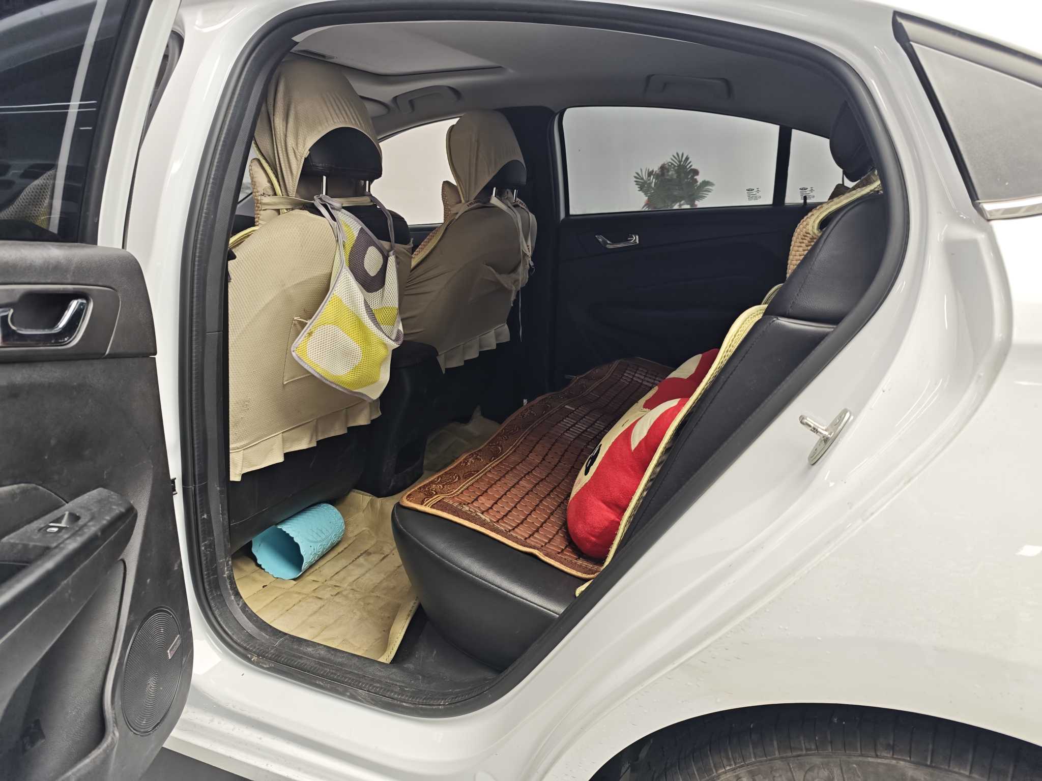 奇瑞 艾瑞泽5 2017 汽车图片 #3