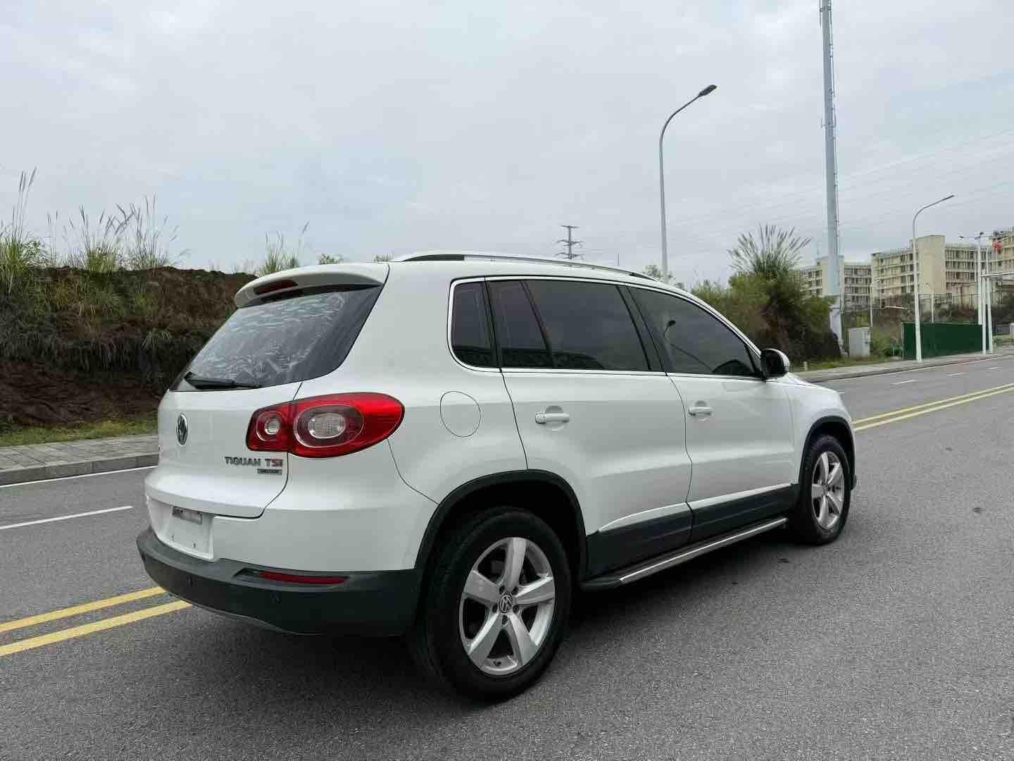 大众 途观 2013 汽车图片 #3