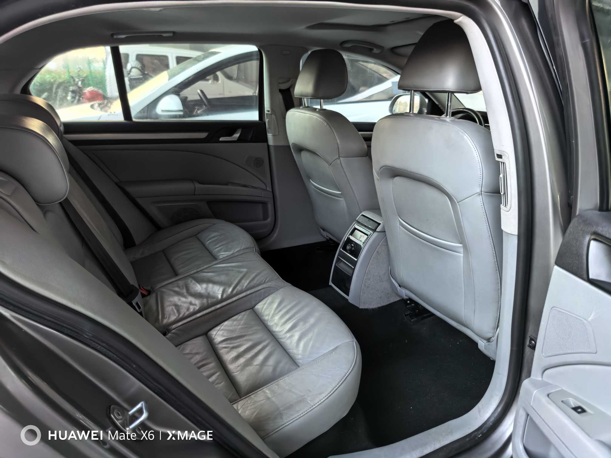 Skoda Superb 2012 صورة سيارة #3