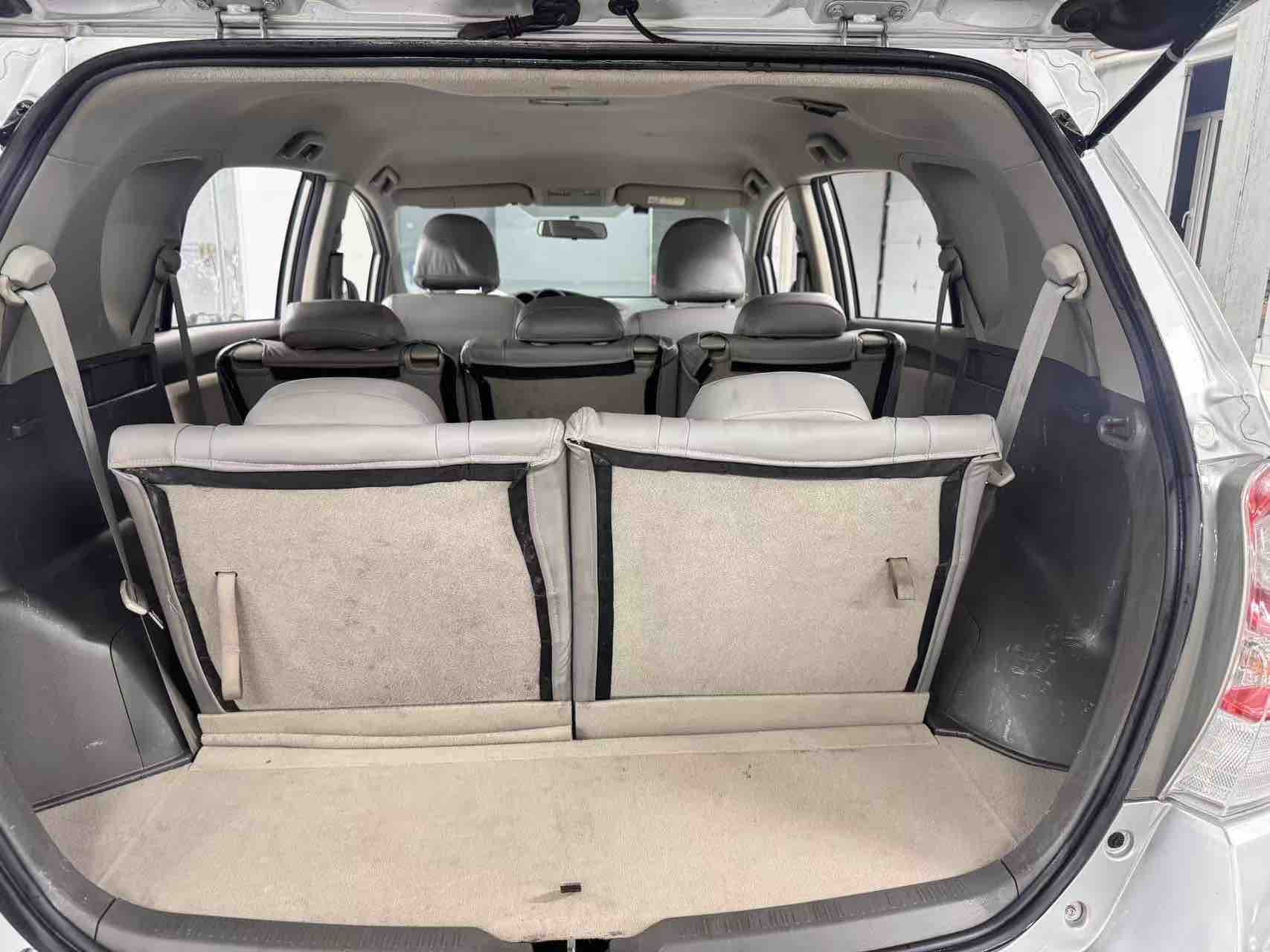 Toyota Verso 2012 car image #3