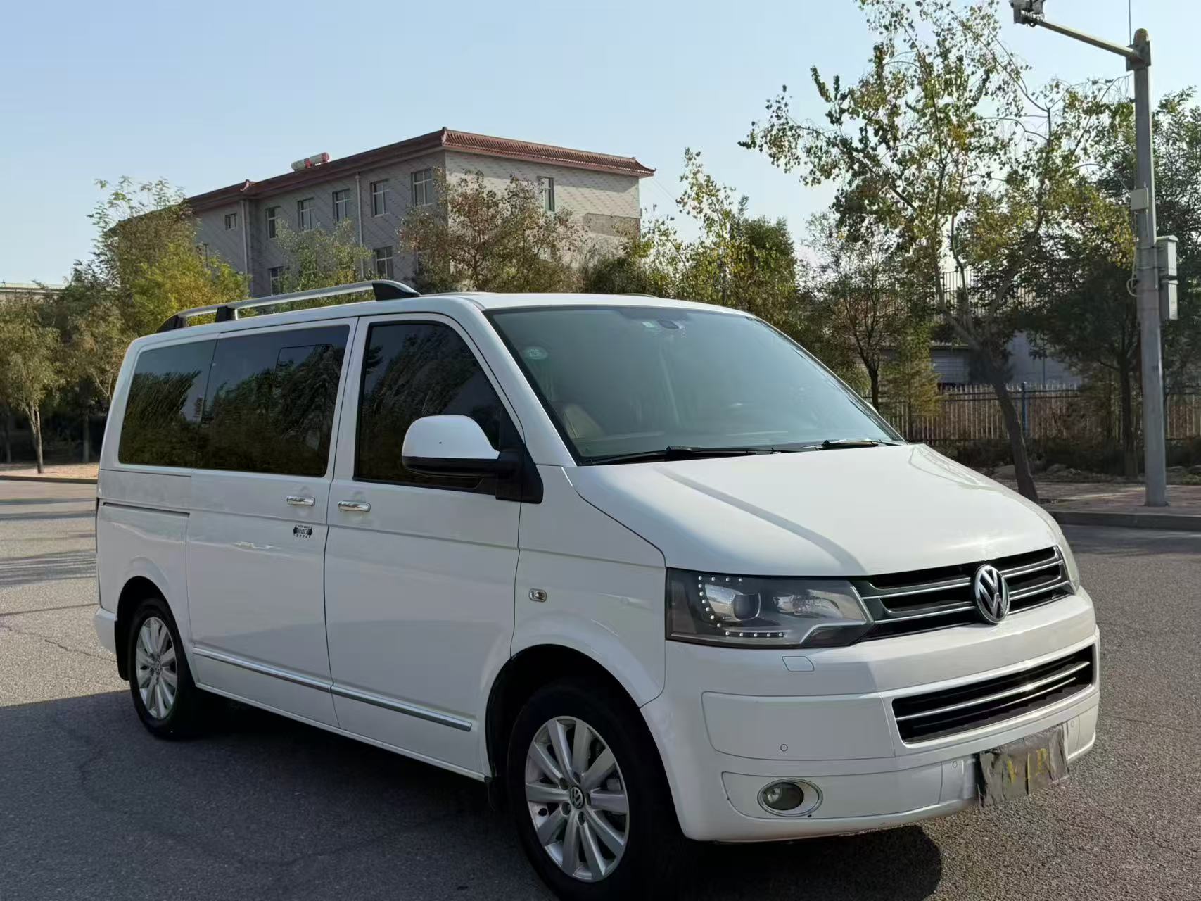 大众 迈特威 2013 汽车图片 #3