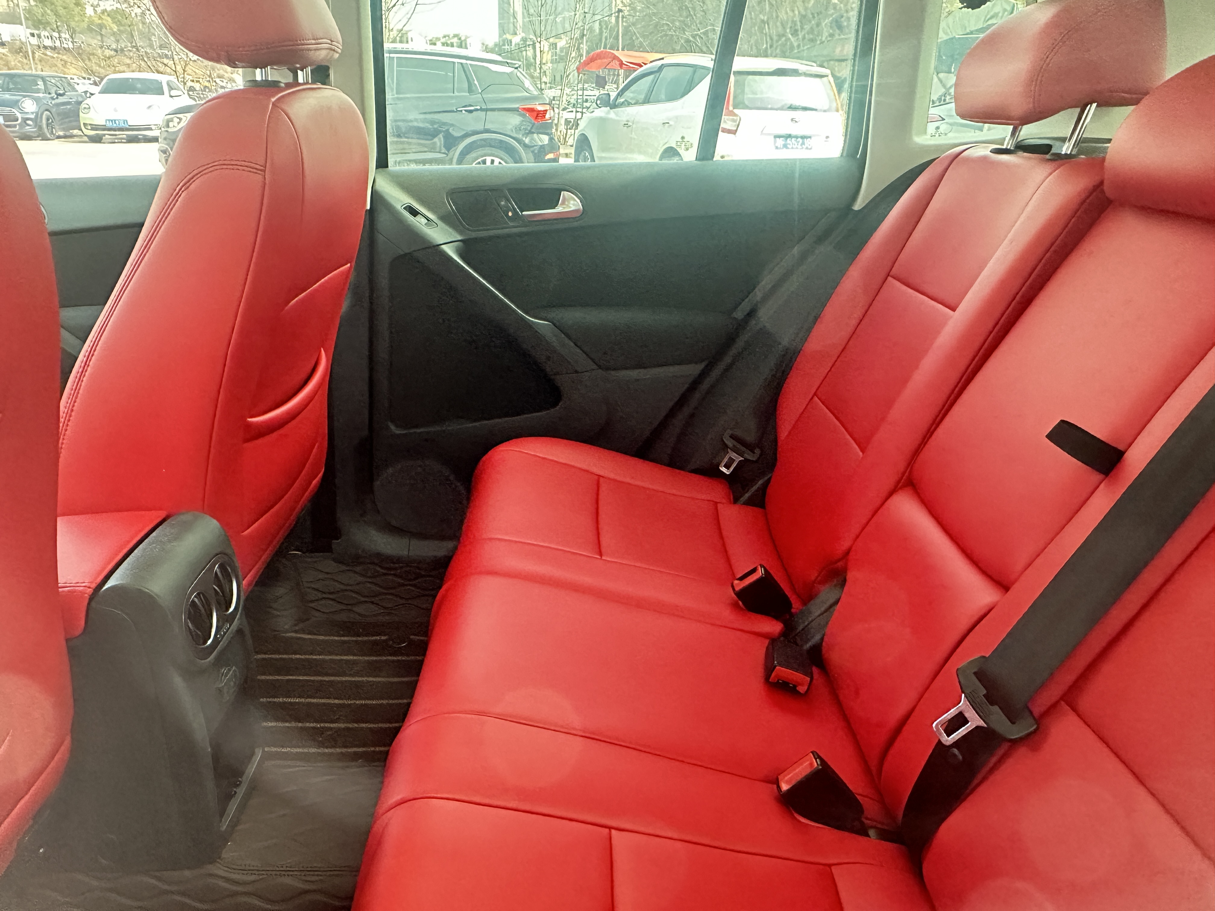 大众 Tiguan 2017 汽车图片 #3