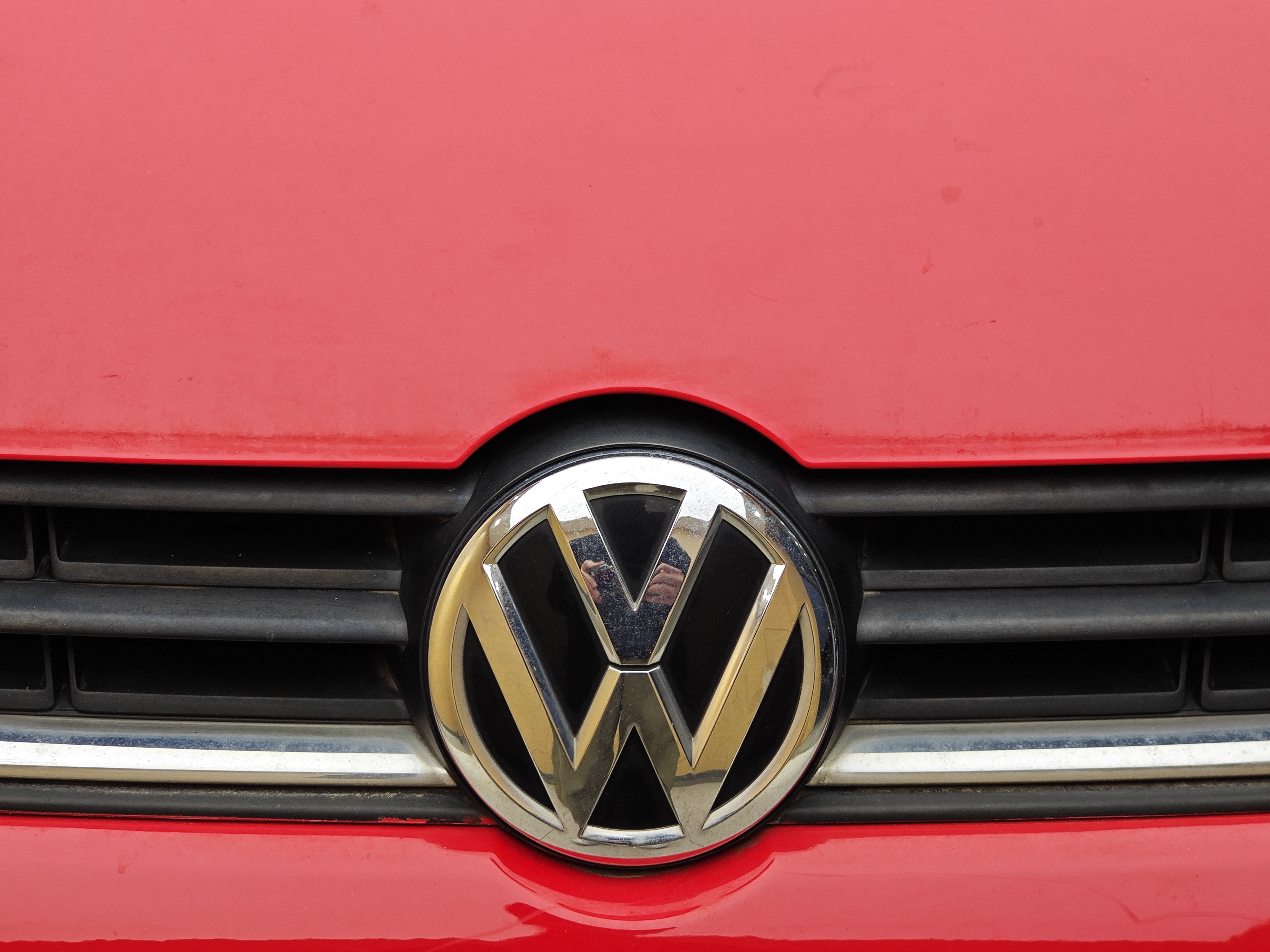 Volkswagen Polo 2015 #3 Volkswagen Polo 2015 car image #3