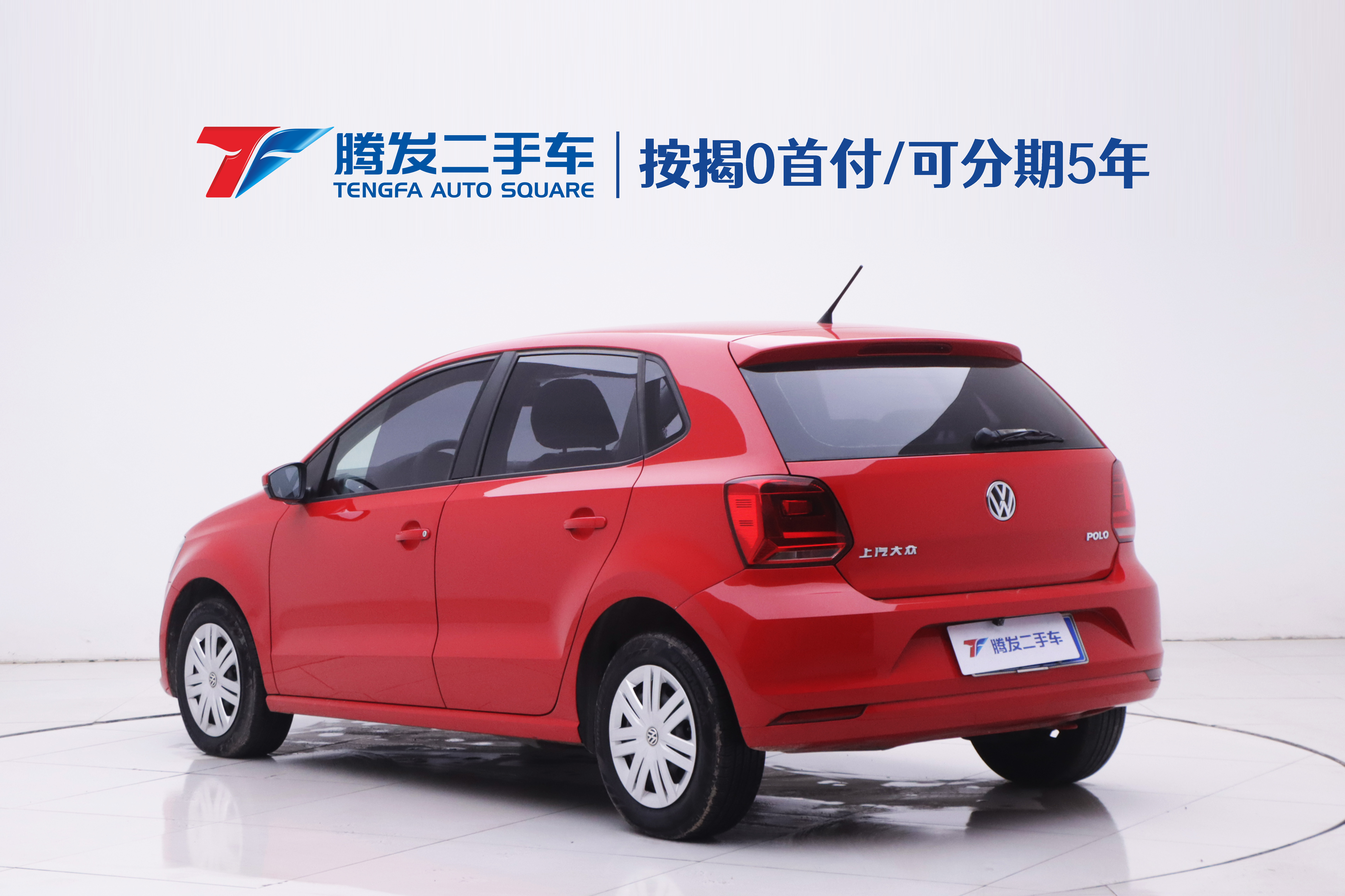 Polo 2018 #3 Polo 2018 car image #3