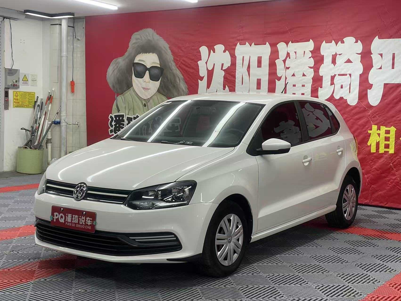 Polo 2017 #3 Polo 2017 car image #3