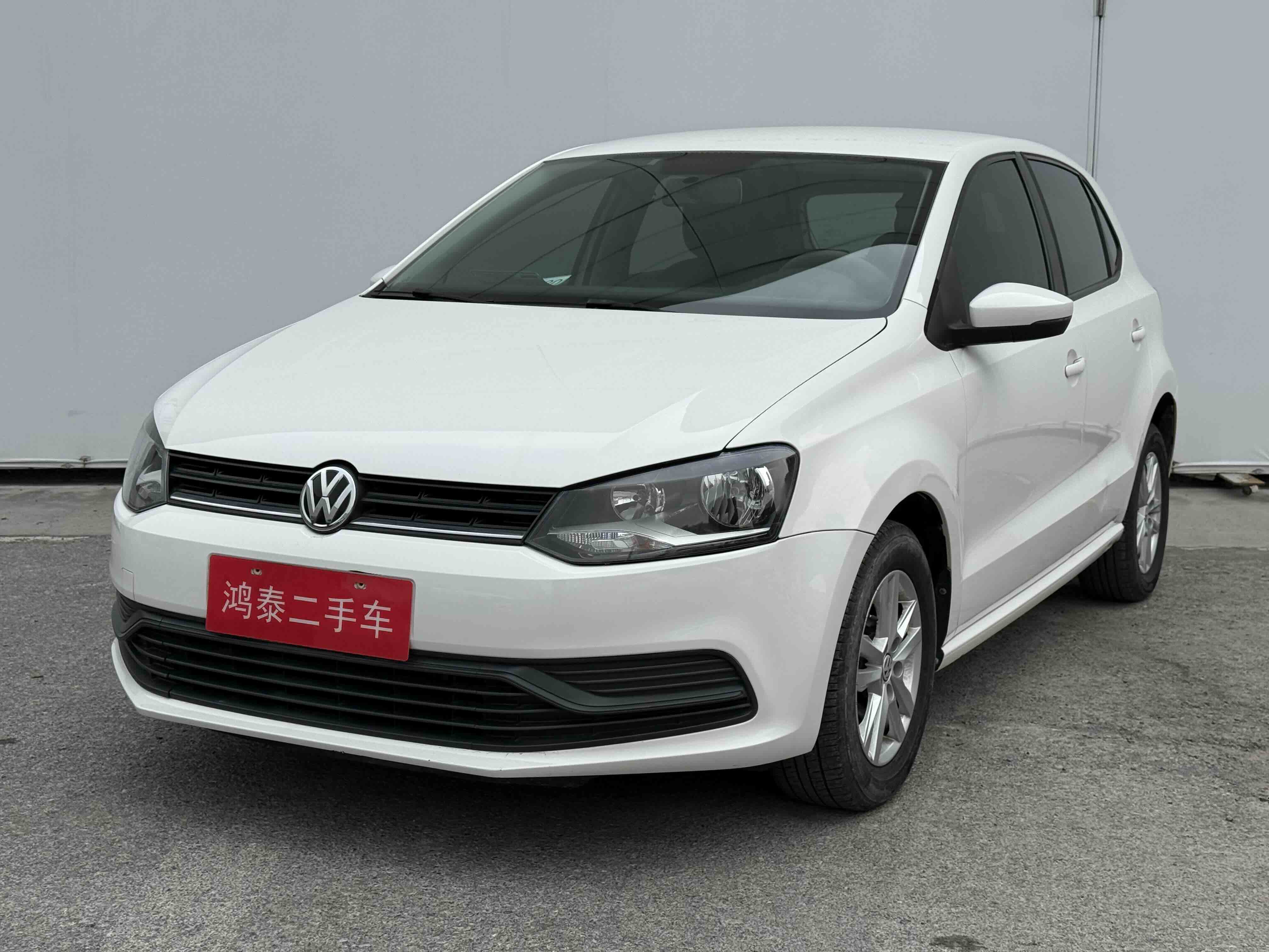 Volkswagen Polo 2016 #3 Volkswagen Polo 2016 car image #3