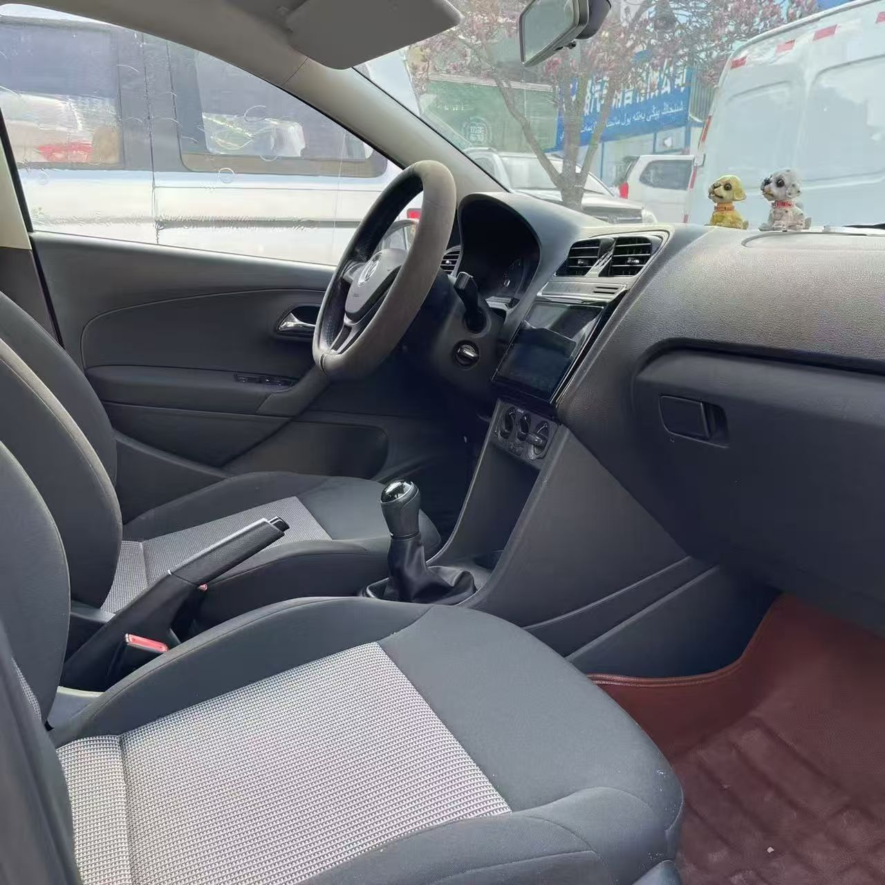 Polo 2016 #3 Polo 2016 car image #3