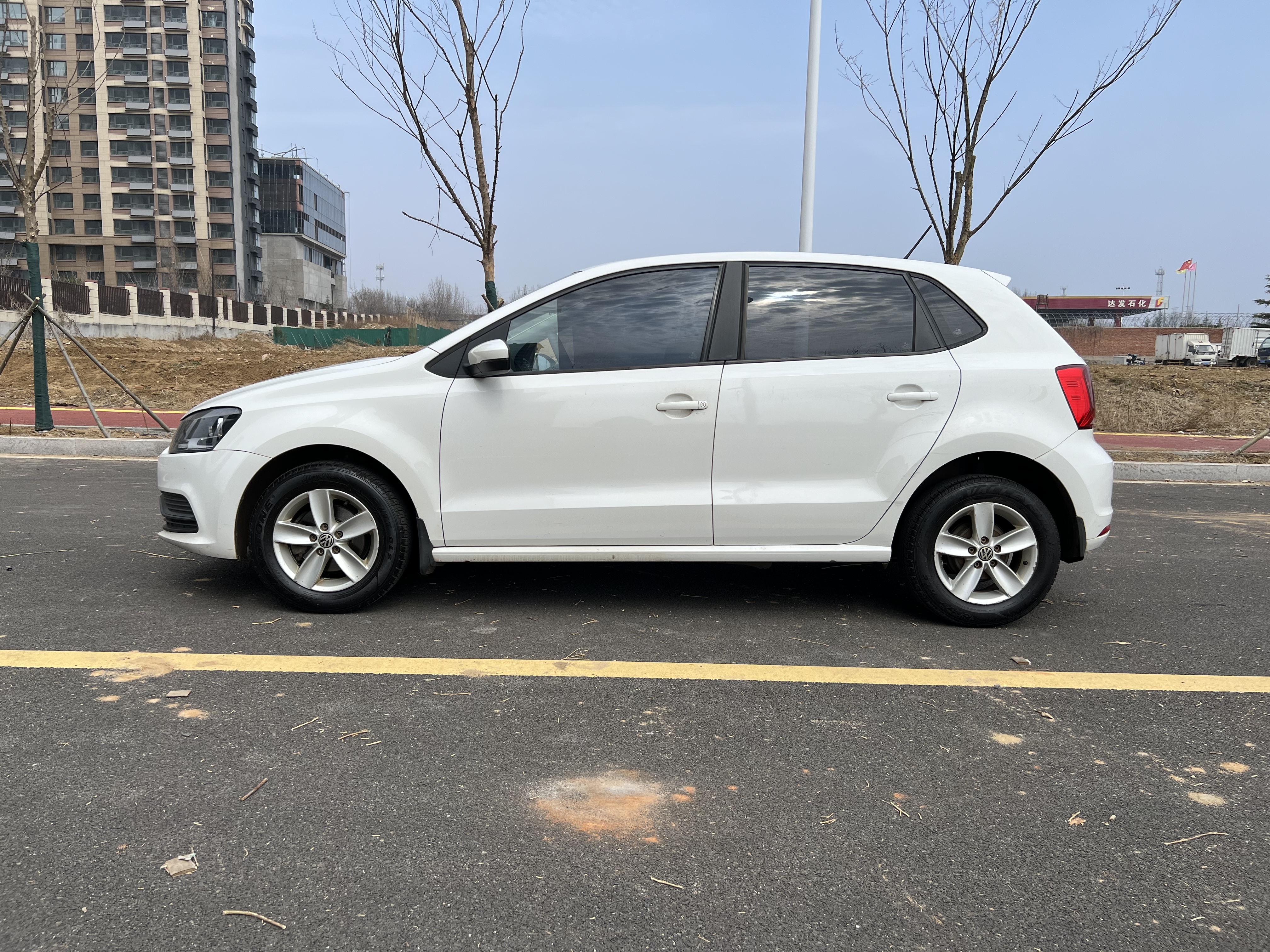 Polo 2015 #3 Polo 2015 car image #3