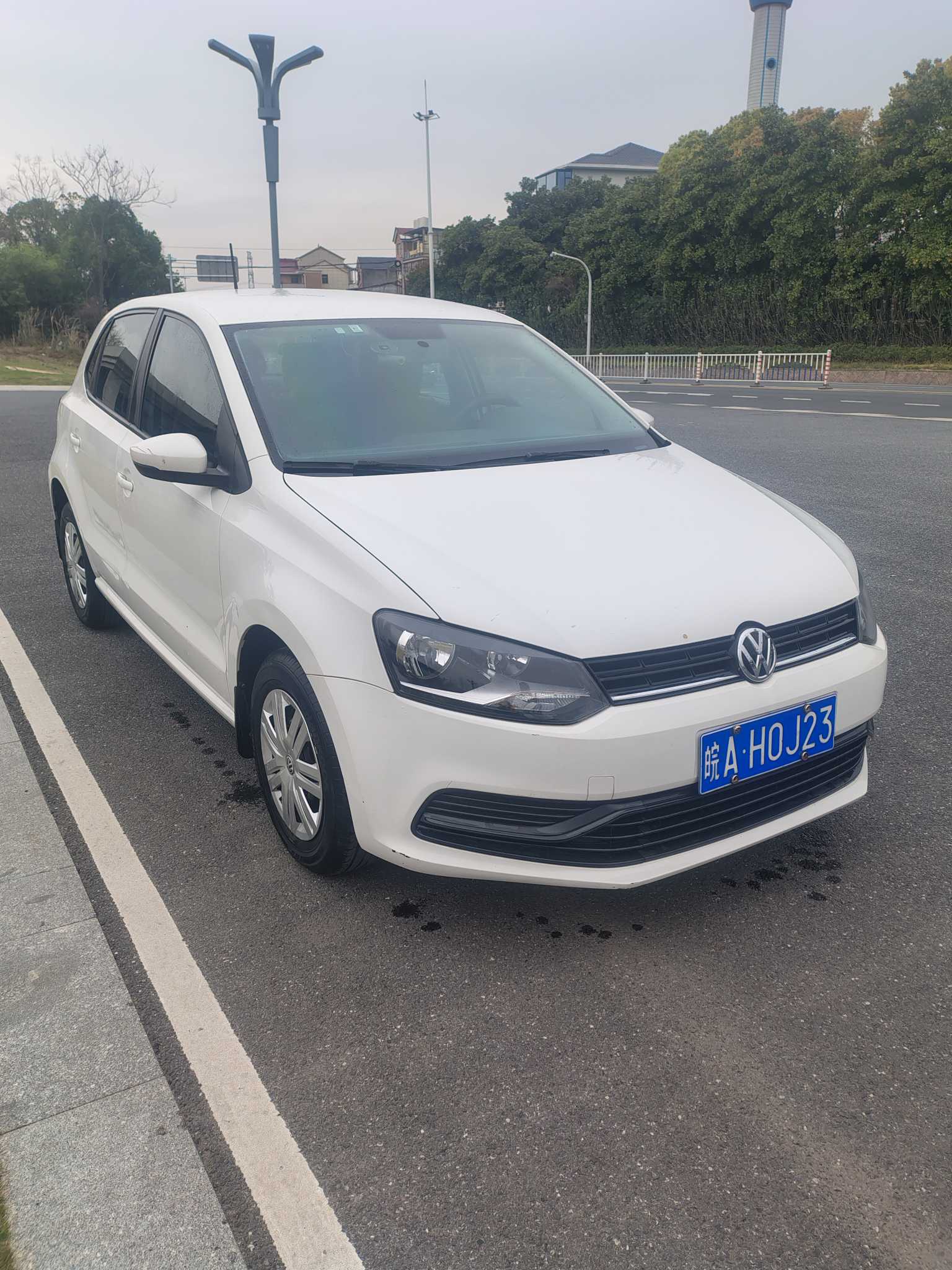 Polo 2016 #3 Polo 2016 car image #3