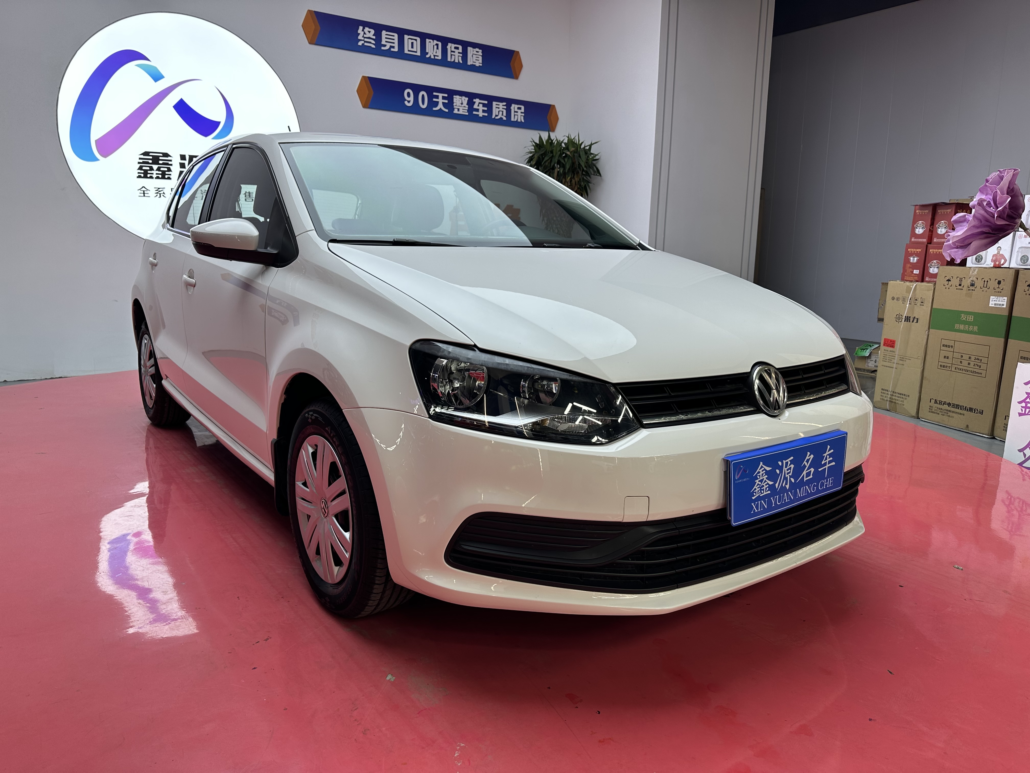 Volkswagen Polo 2017 #3 Volkswagen Polo 2017 imagem de carro #3