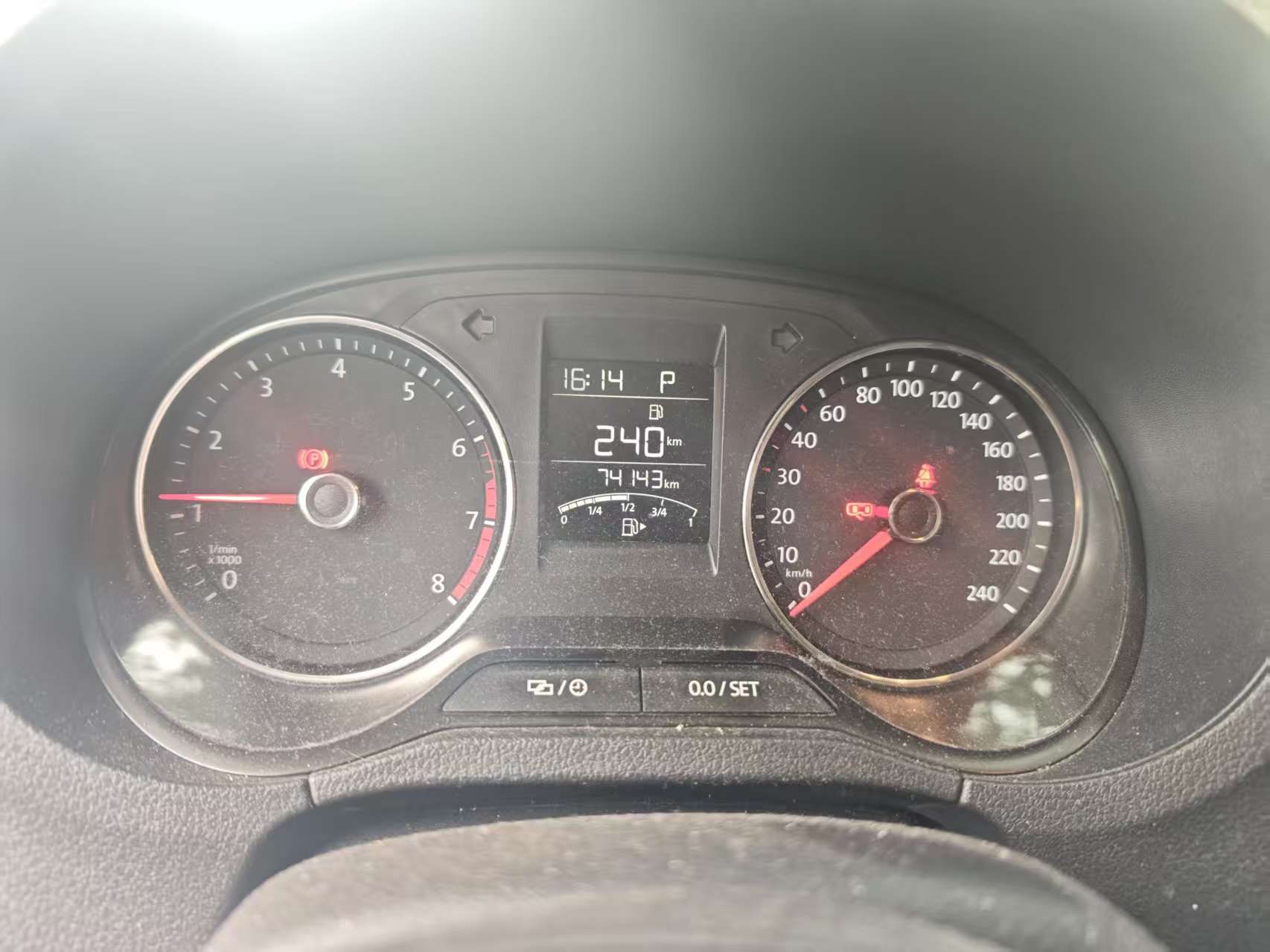 Polo 2018 #3 Polo 2018 car image #3