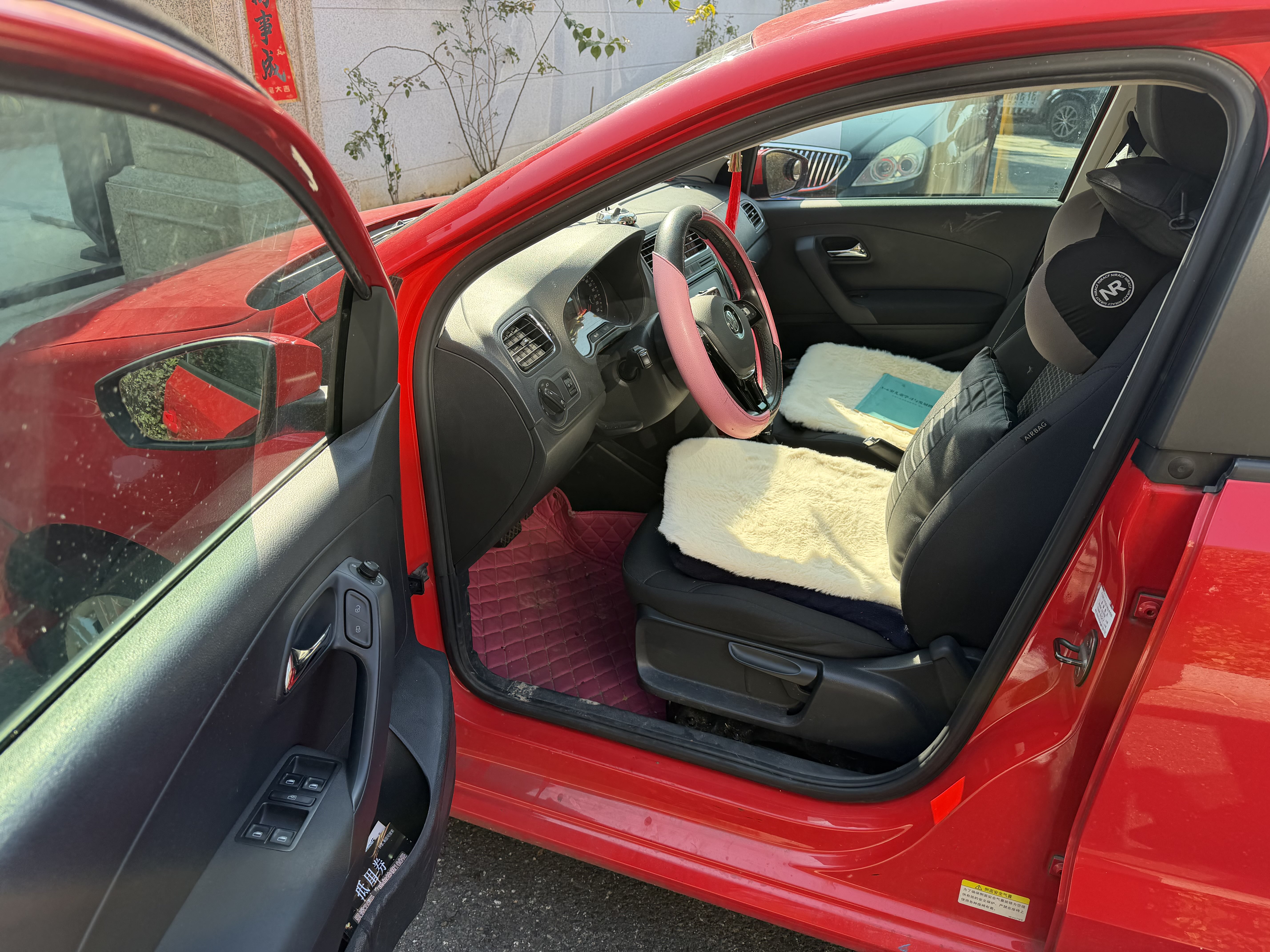 Volkswagen Polo 2018 #3 Volkswagen Polo 2018 immagine di auto #3