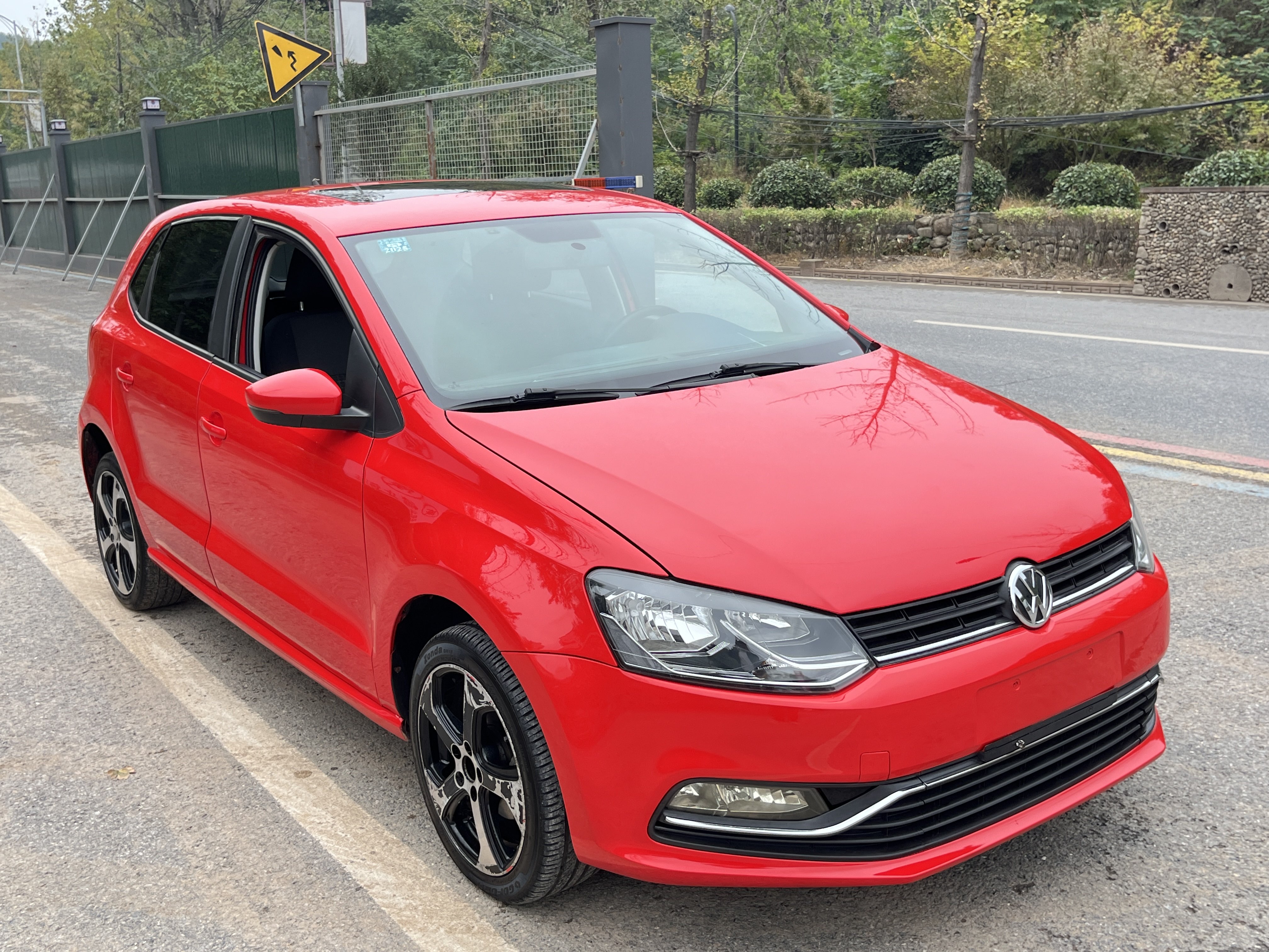 Polo 2017 #3 Polo 2017 immagine di auto #3