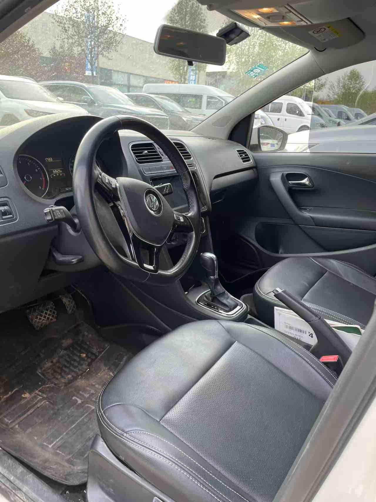 Polo 2017 #3 Polo 2017 immagine di auto #3