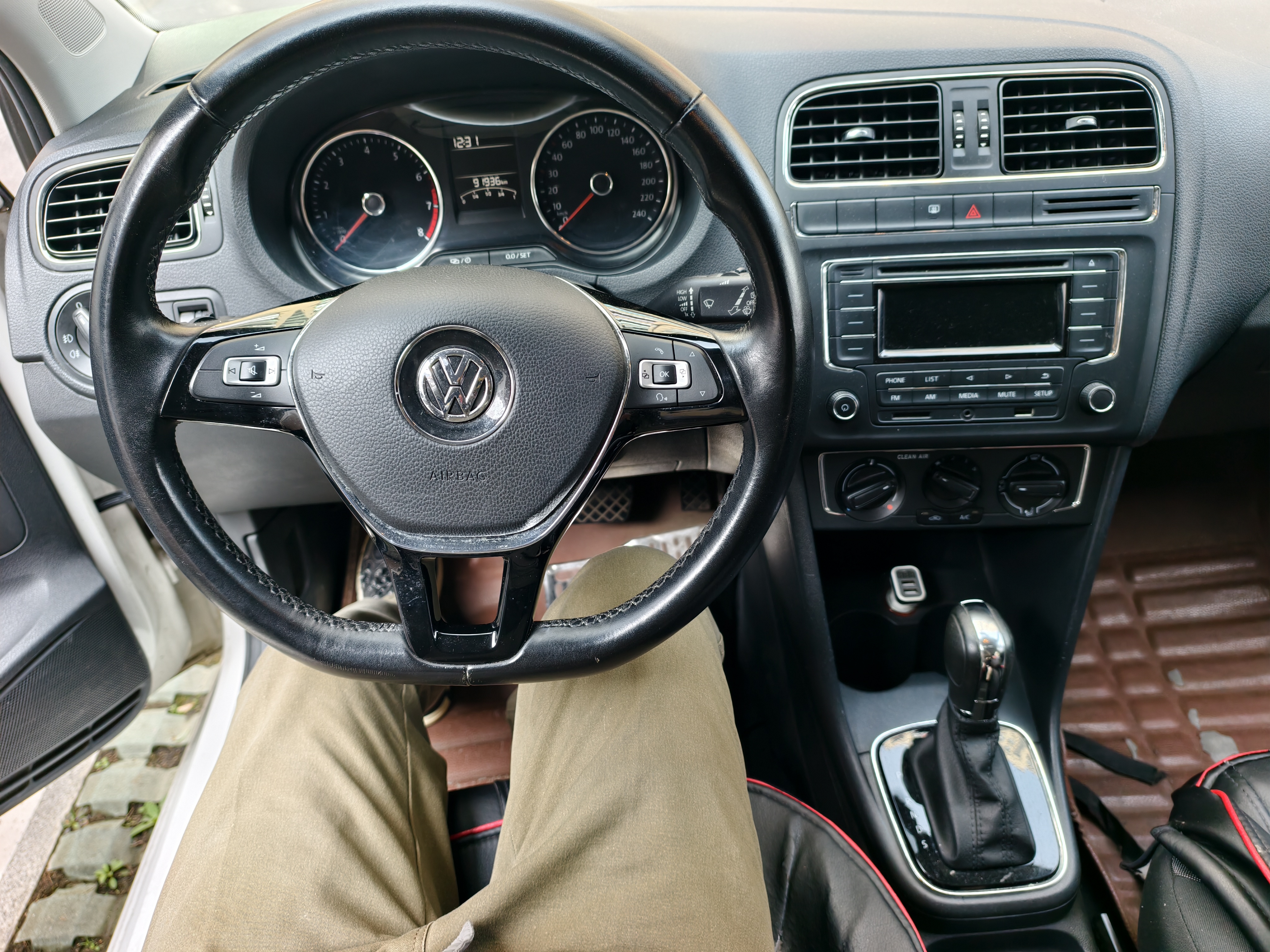 Polo 2017 #3 Polo 2017 immagine di auto #3