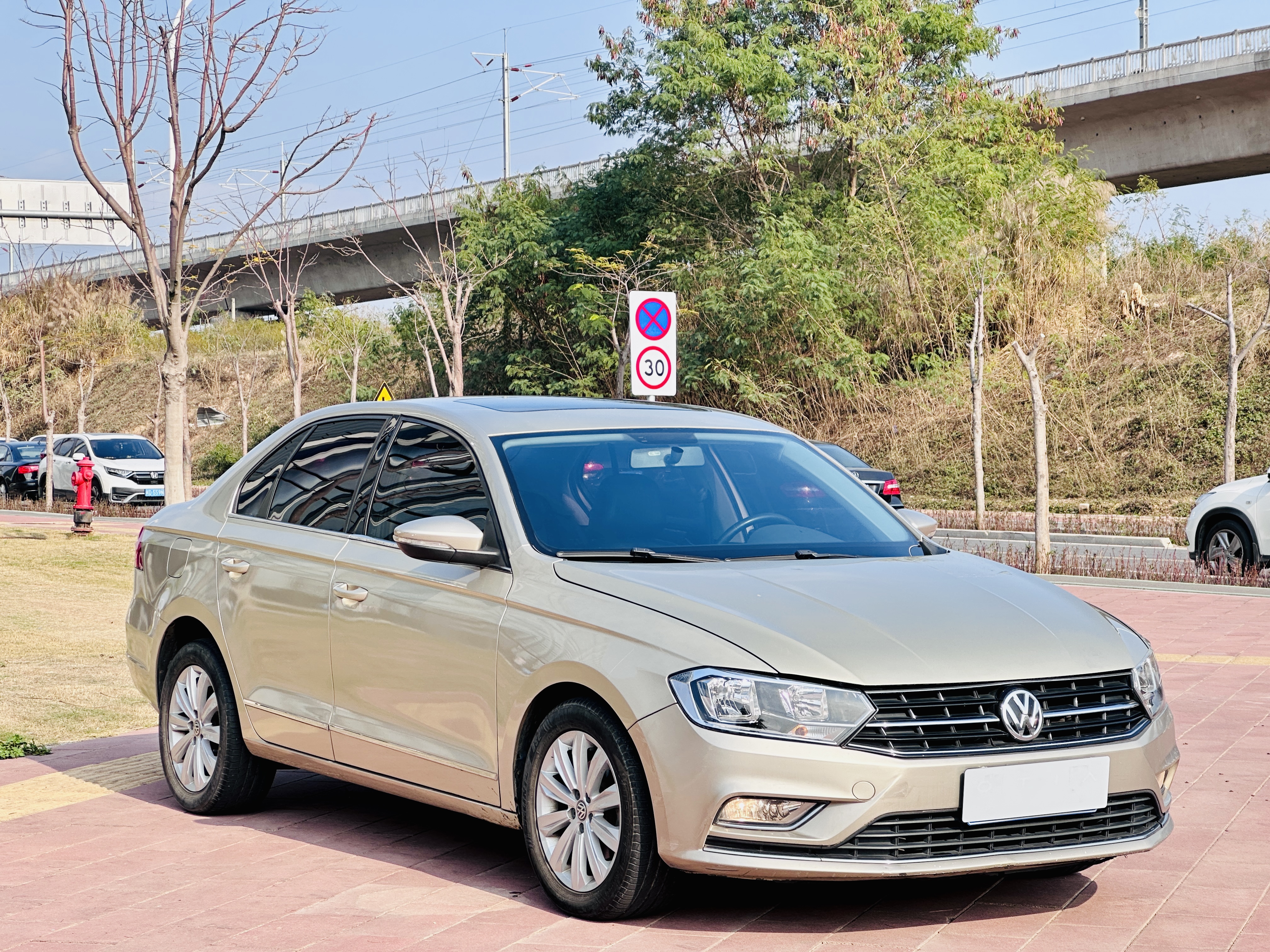 大众 宝来 2016 汽车图片 #3