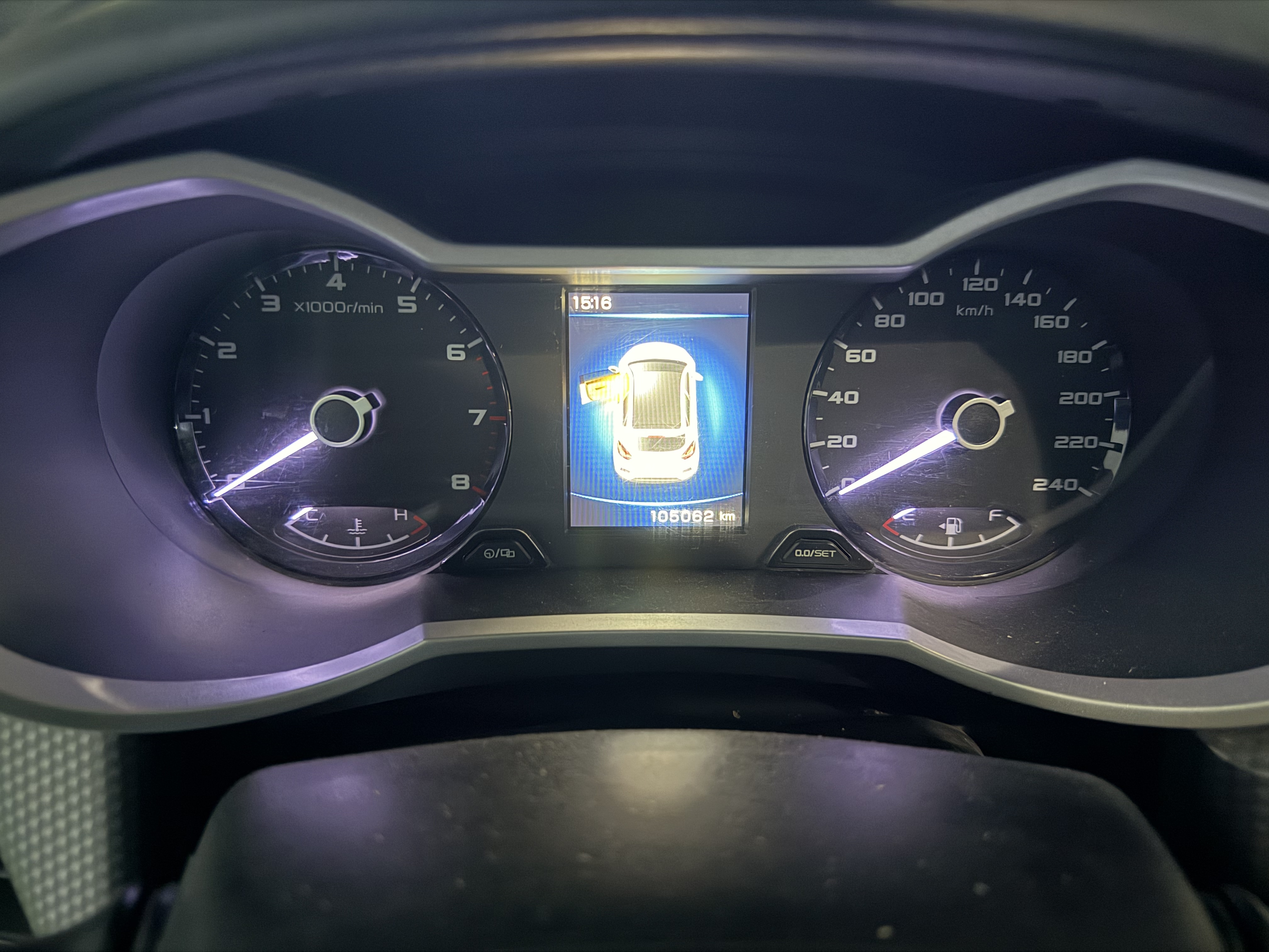GEELY Emgrand GS 2017 #3 GEELY Emgrand GS 2017 car image #3