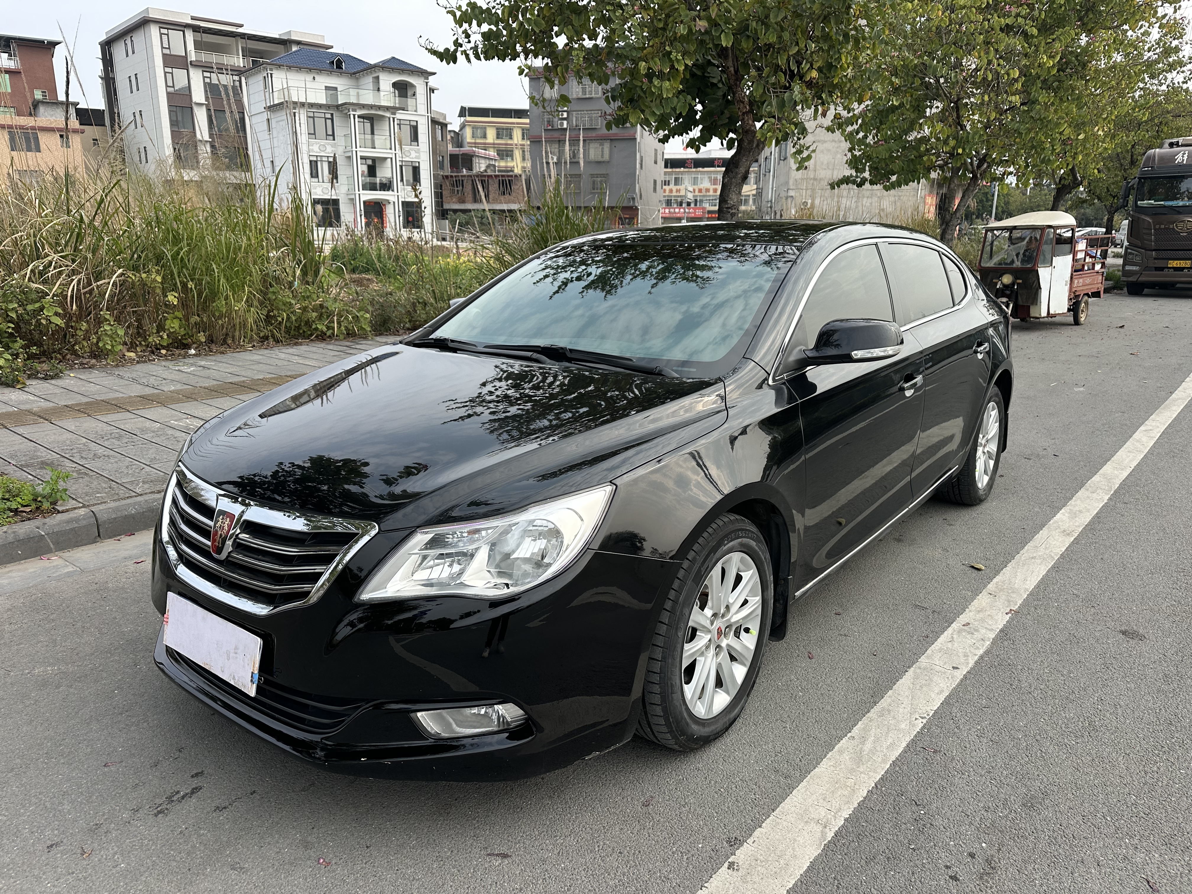 荣威 荣威950 2016 汽车图片 #3