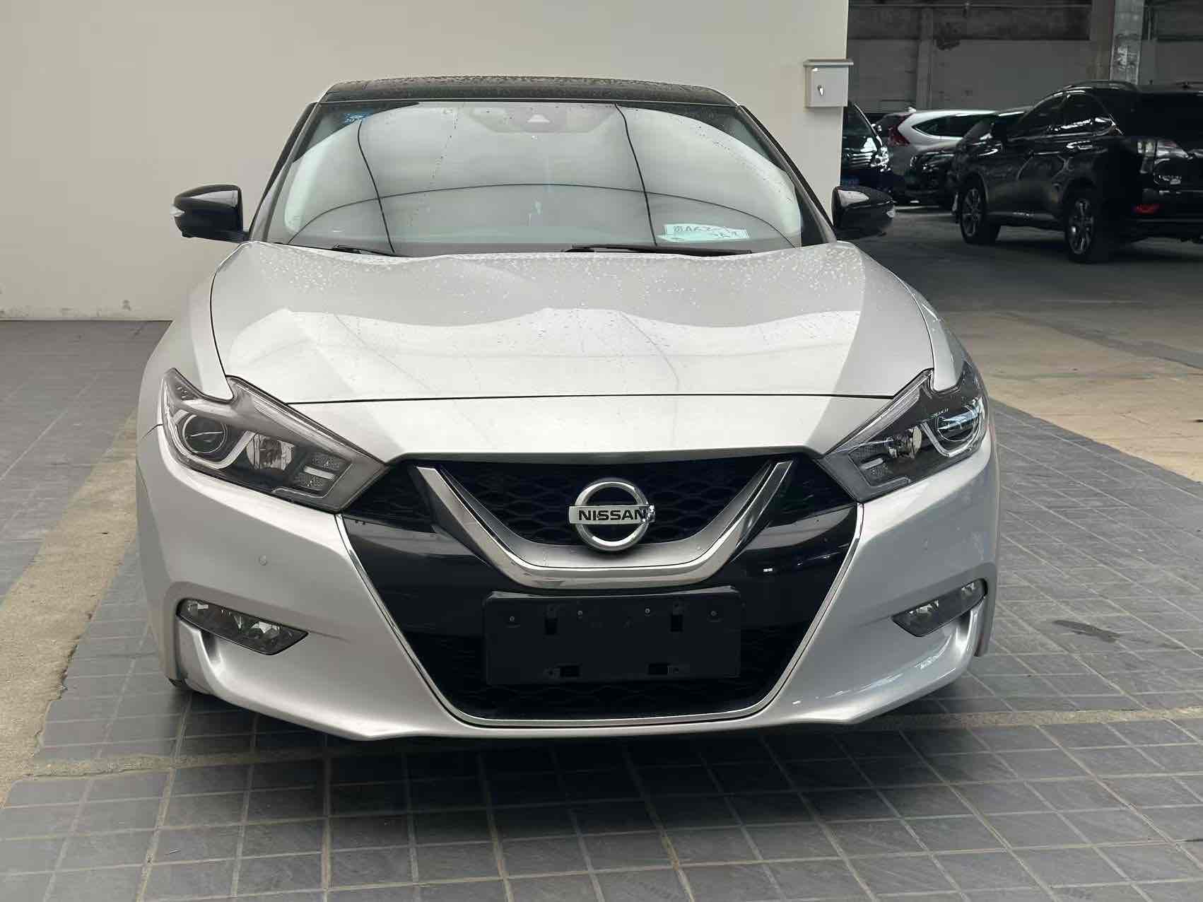 Nissan Maxima 2016 imagem de carro #3