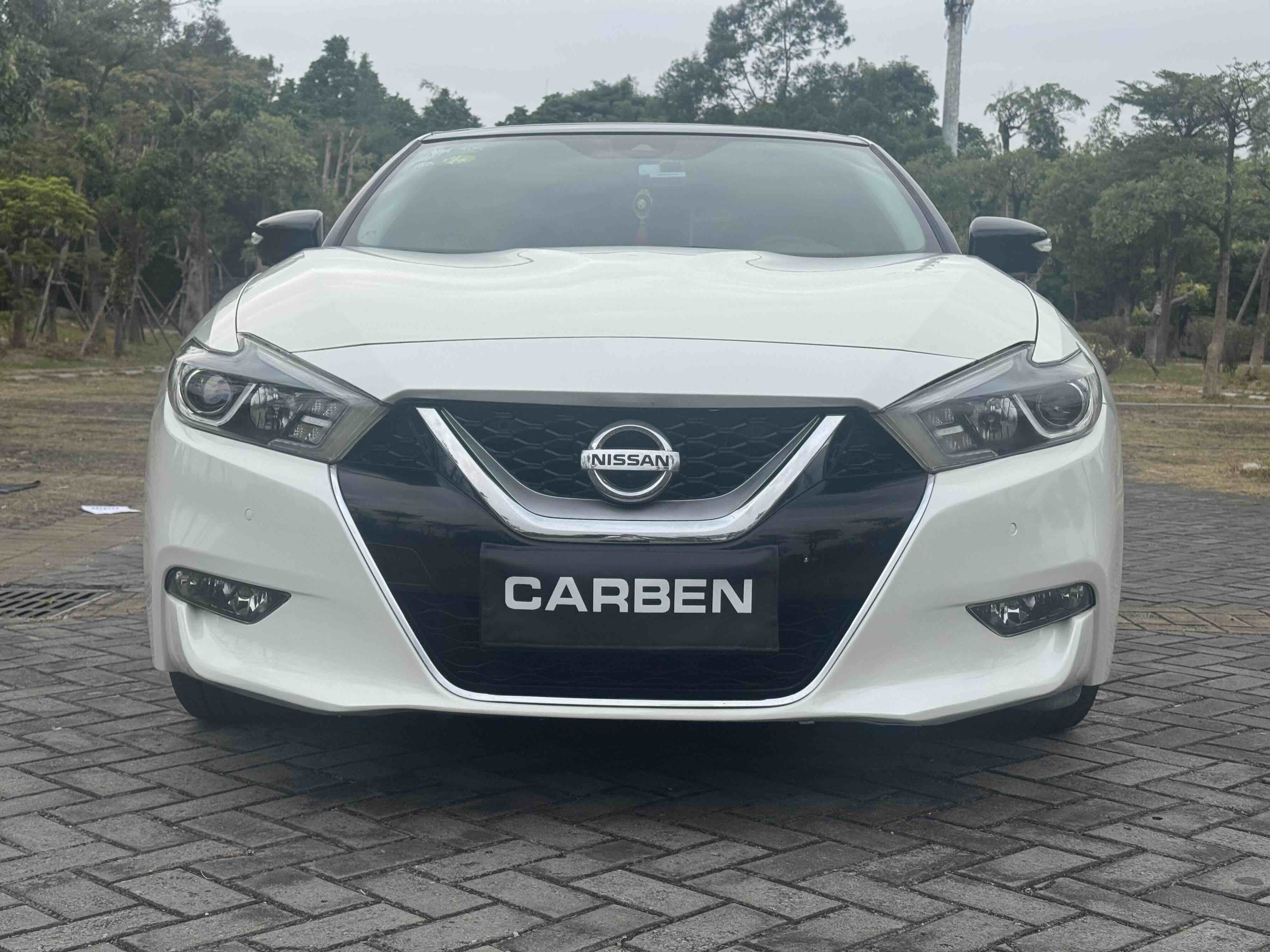 日产 西玛 2018 汽车图片 #3