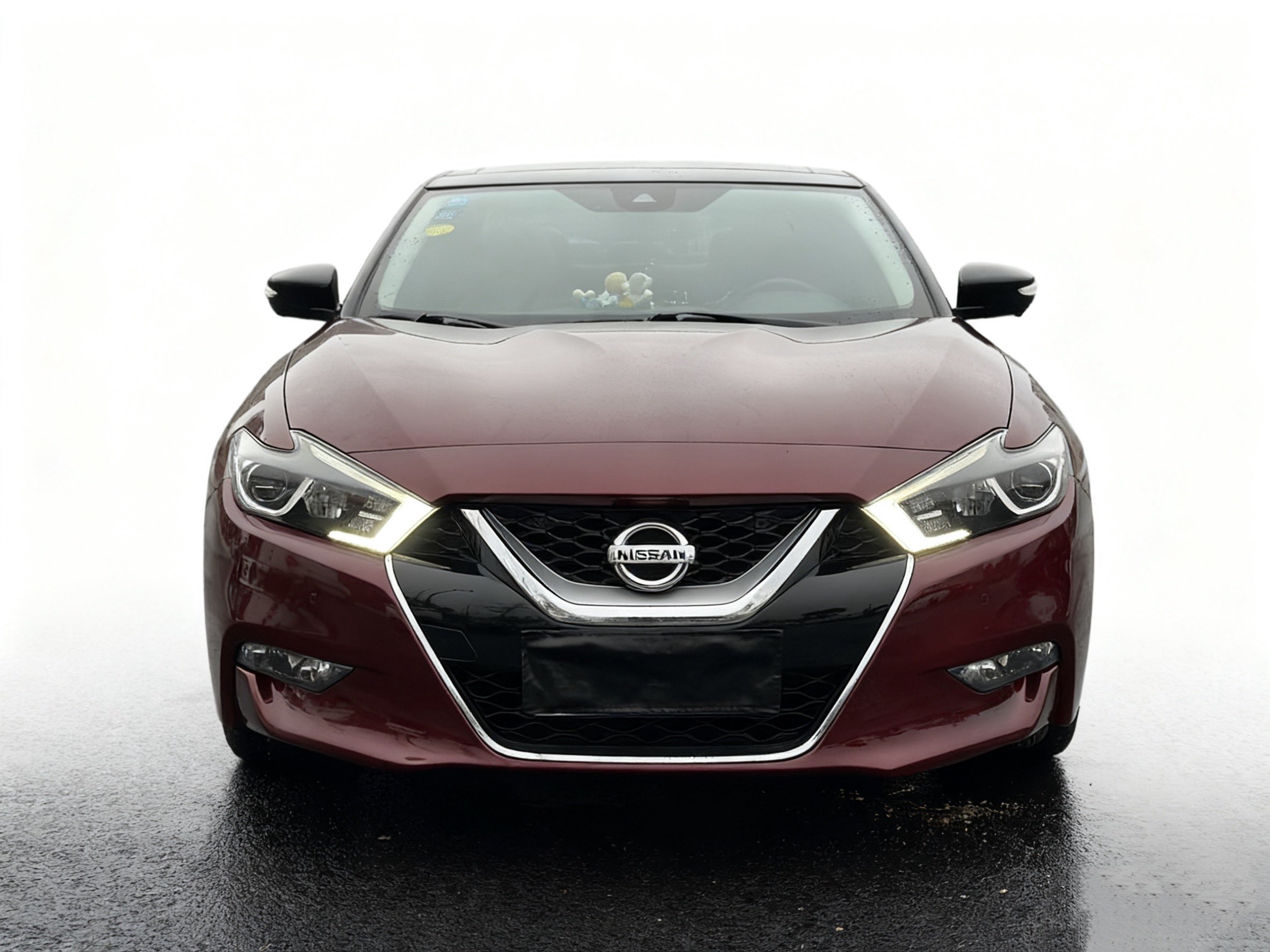 Nissan Maxima 2017 immagine di auto #3