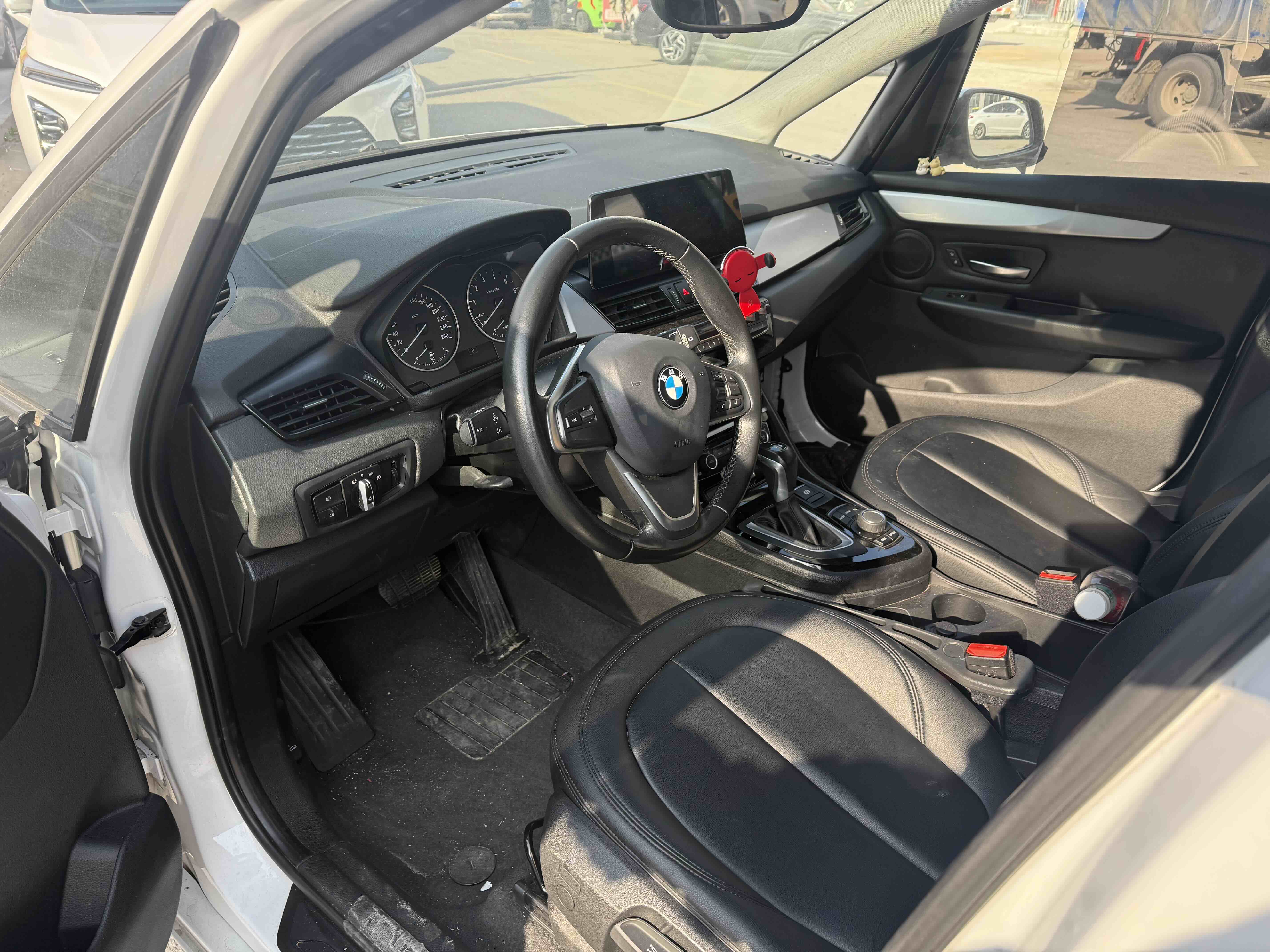 BMW 2 Series Tourer 2017 image de voiture #3