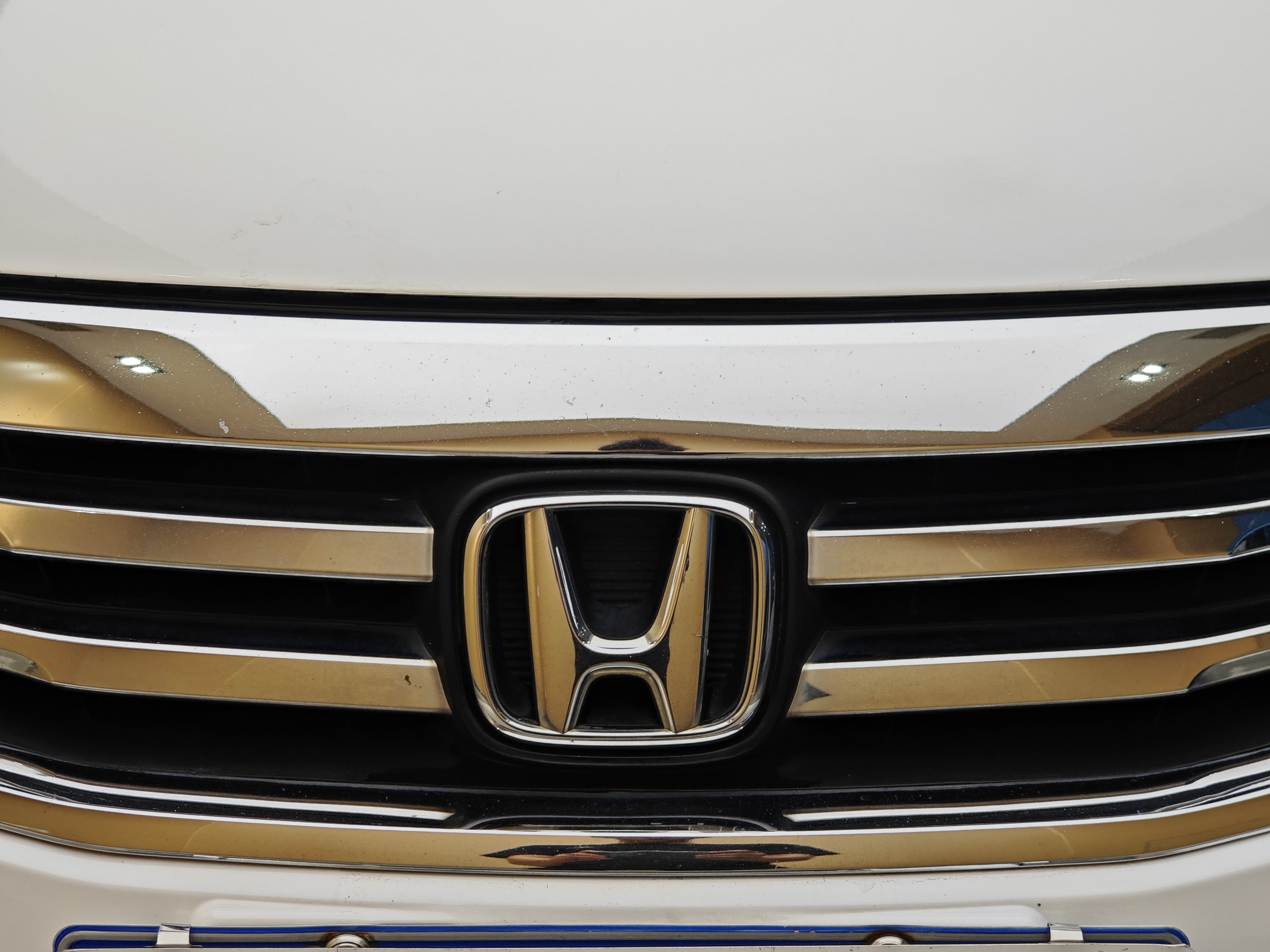 Honda Accord 2008 #3 Honda Accord 2008 image de voiture #3